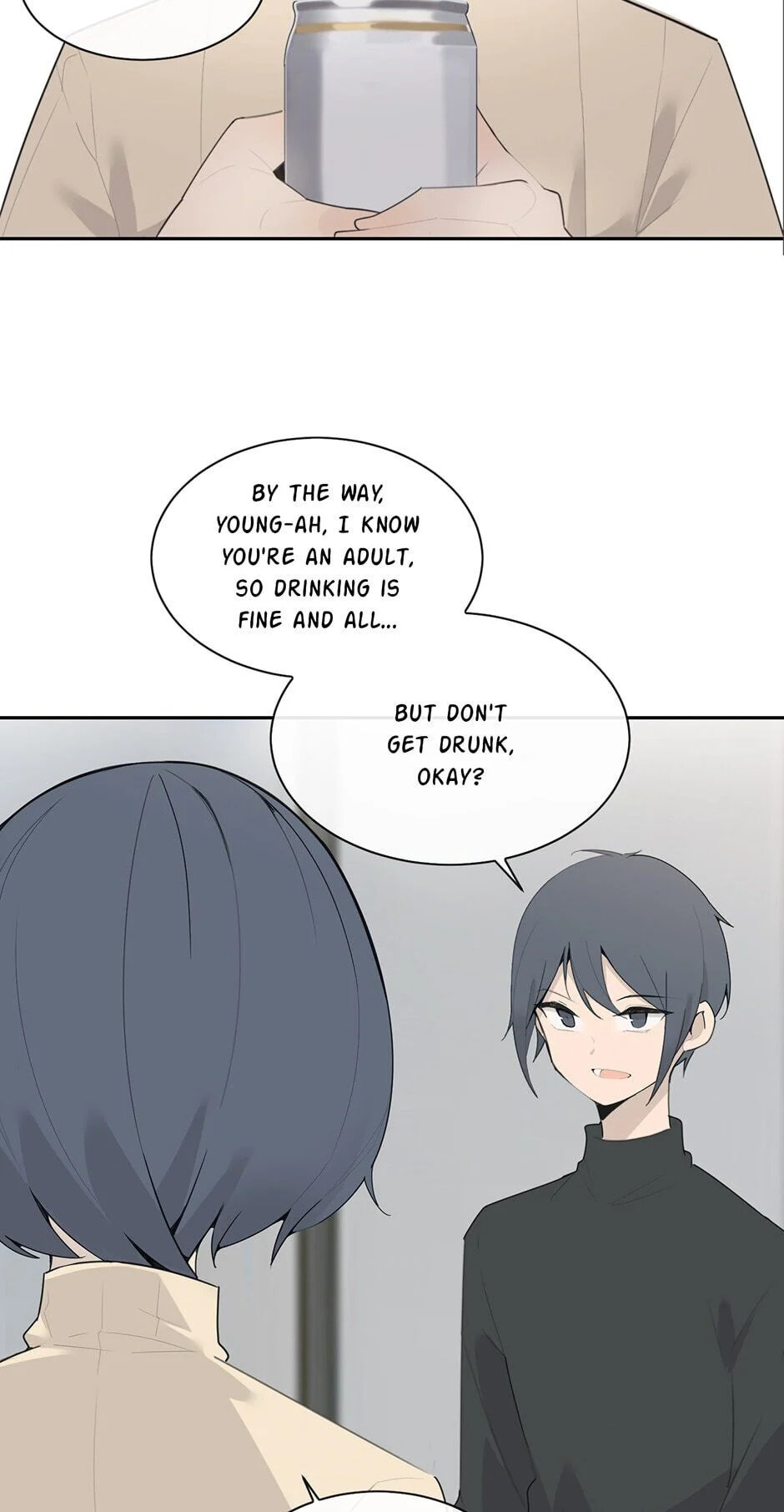 Devil Sword King Chapter 202 page 6 - 