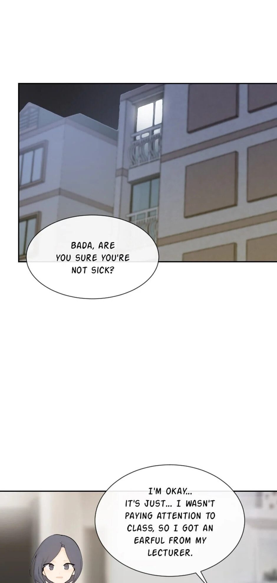 Devil Sword King Chapter 203 page 11 - 