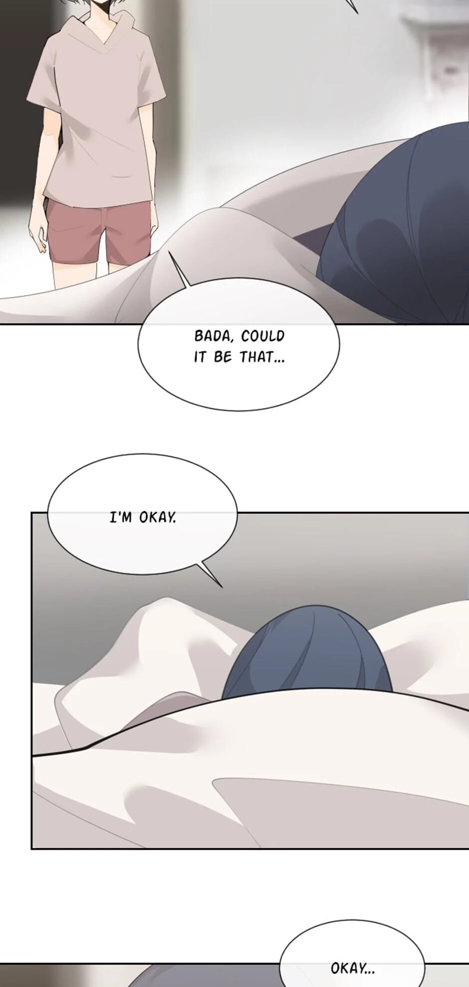 Devil Sword King Chapter 203 page 12 - 