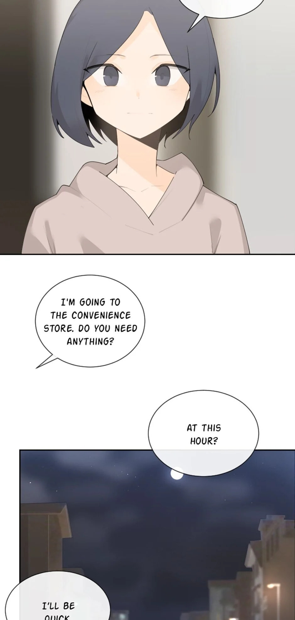 Devil Sword King Chapter 203 page 13 - 