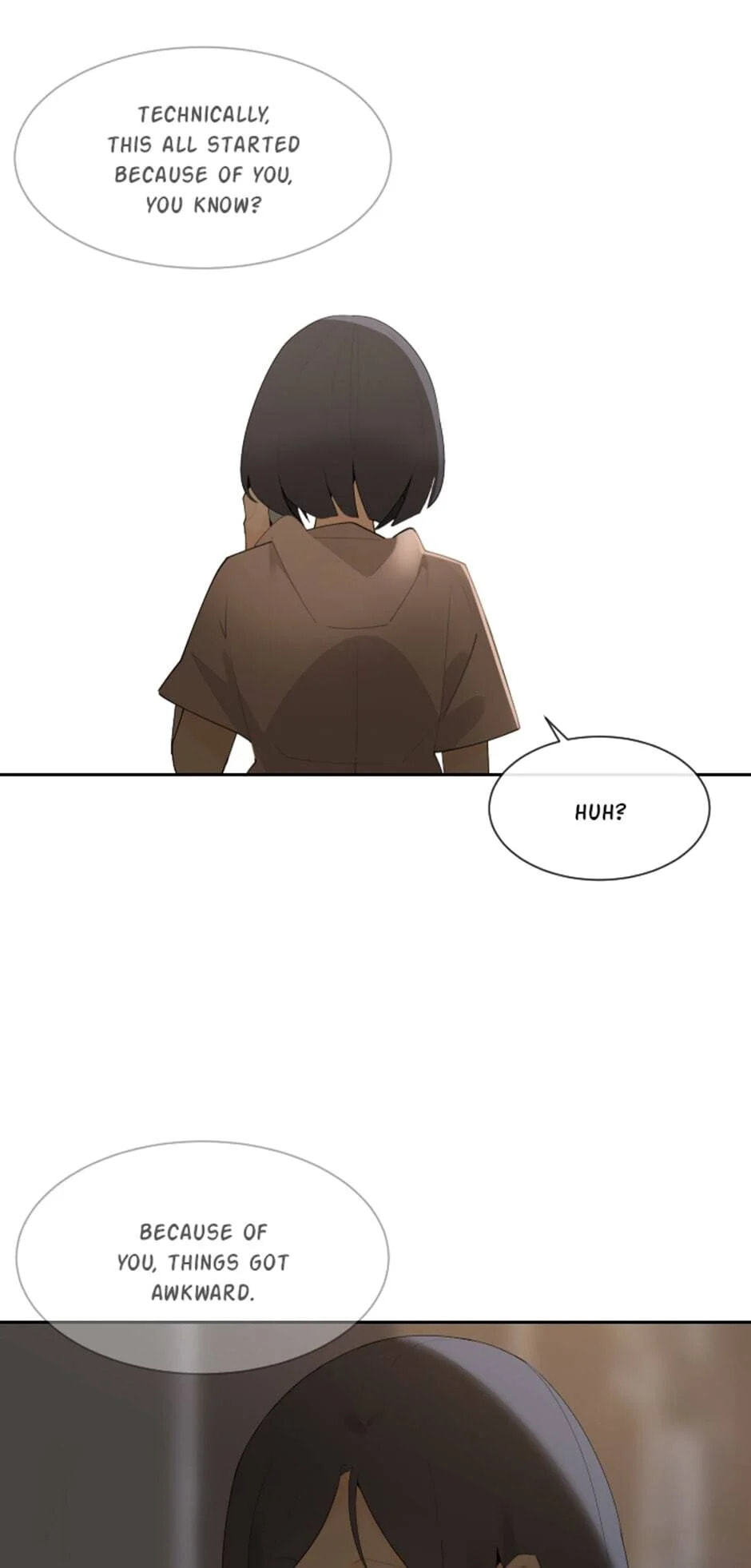 Devil Sword King Chapter 203 page 18 - 