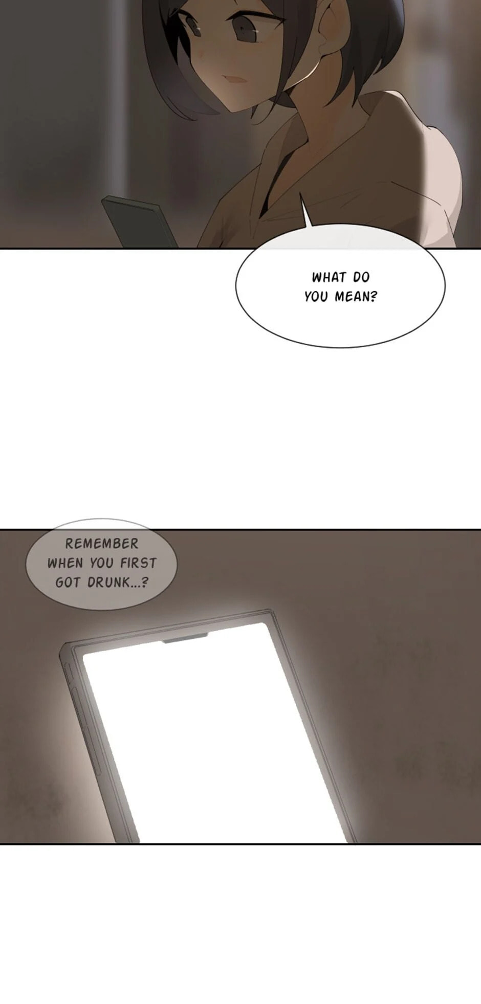 Devil Sword King Chapter 203 page 19 - 
