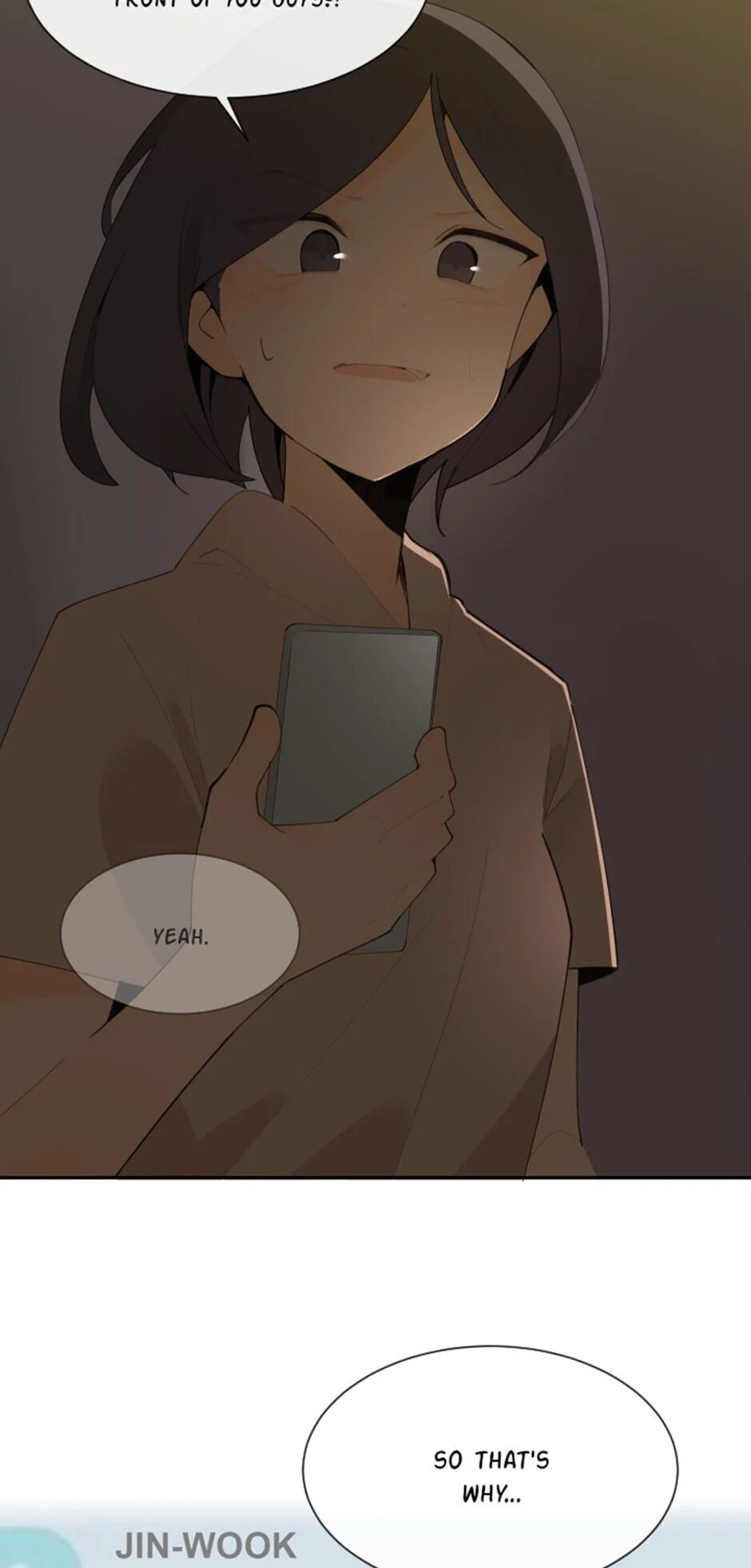Devil Sword King Chapter 203 page 21 - 