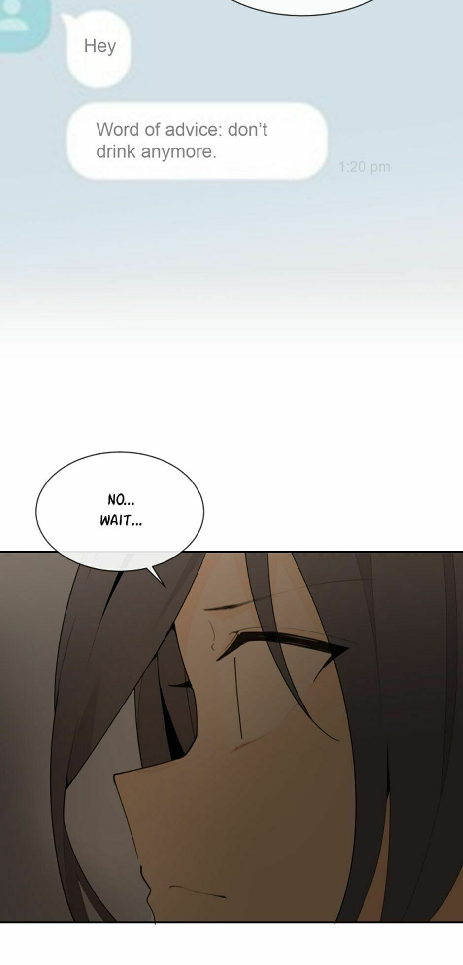Devil Sword King Chapter 203 page 22 - 