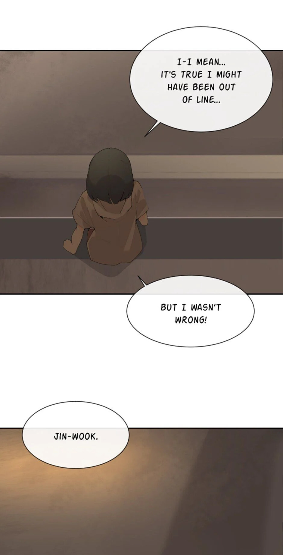 Devil Sword King Chapter 203 page 23 - 