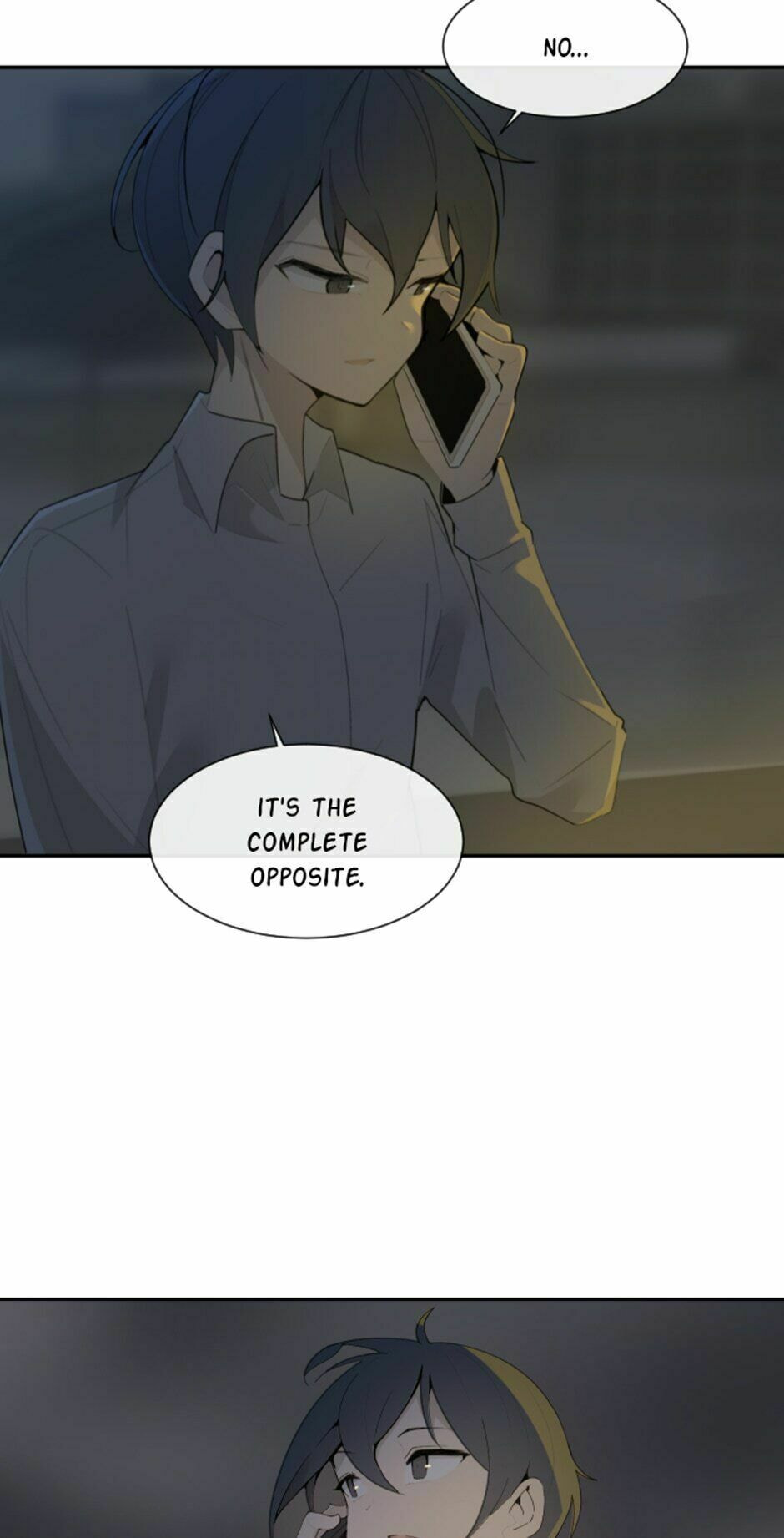 Devil Sword King Chapter 203 page 25 - 