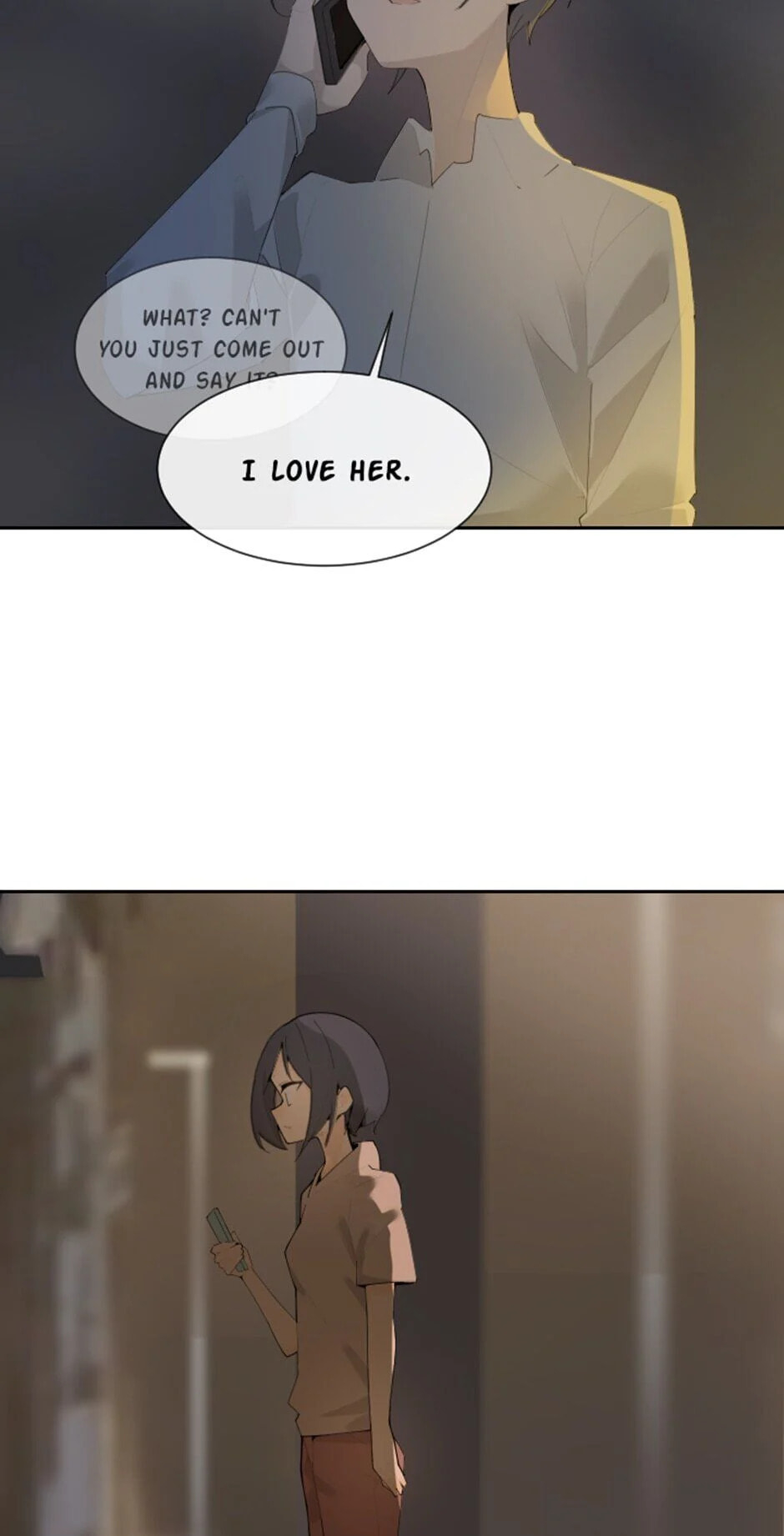 Devil Sword King Chapter 203 page 26 - 