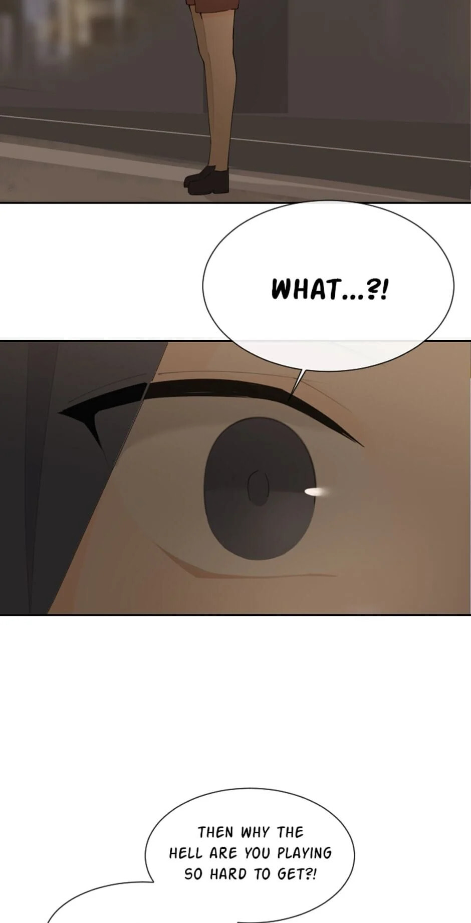 Devil Sword King Chapter 203 page 27 - 