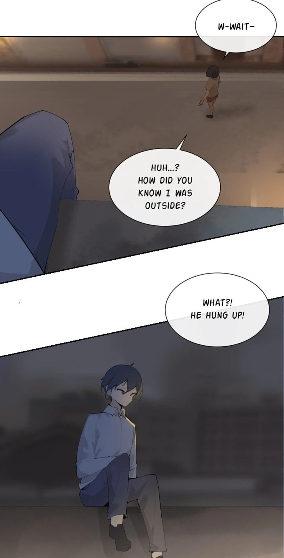 Devil Sword King Chapter 203 page 29 - 