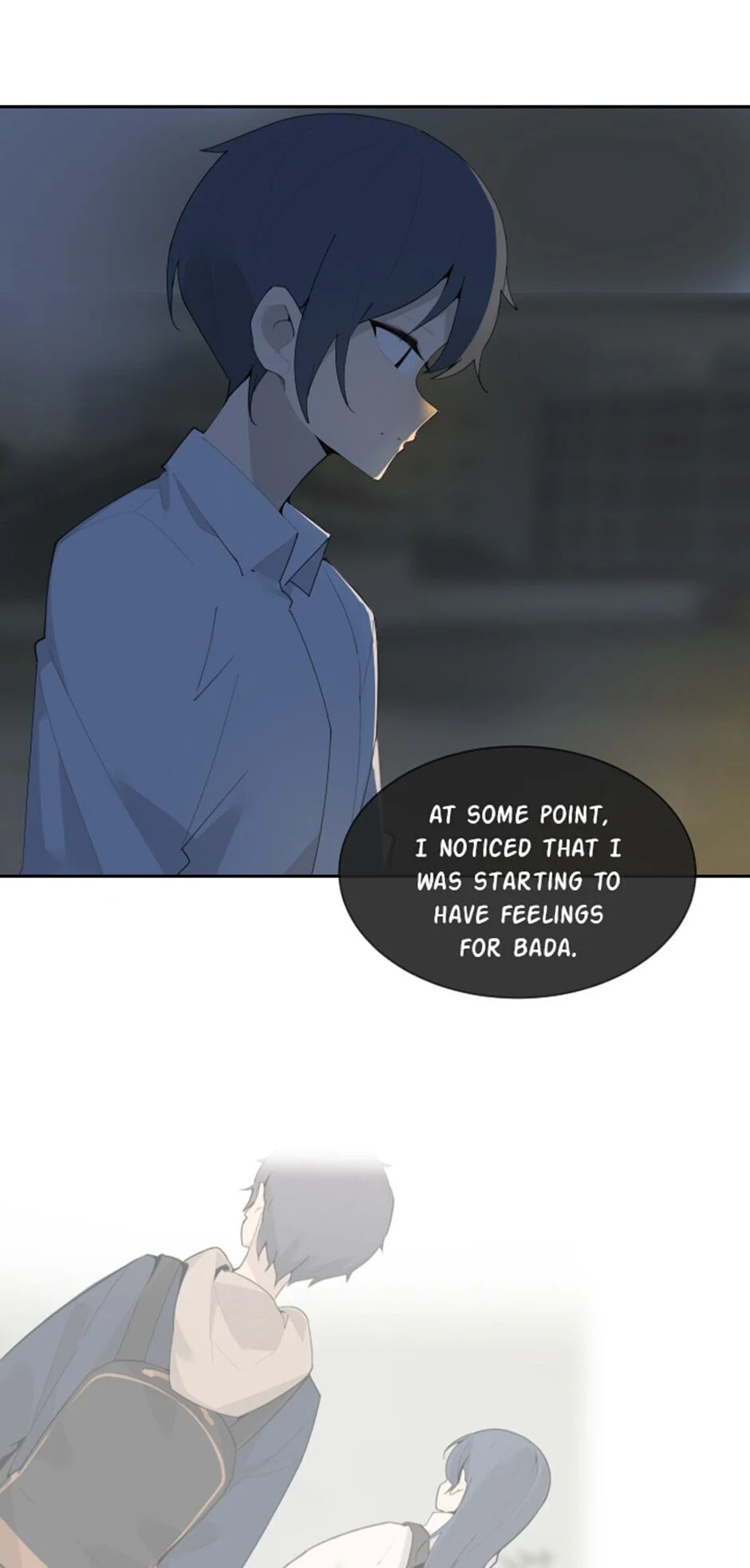 Devil Sword King Chapter 203 page 31 - 