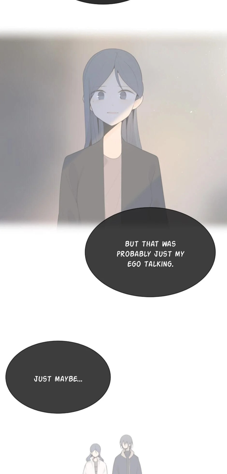 Devil Sword King Chapter 203 page 33 - 