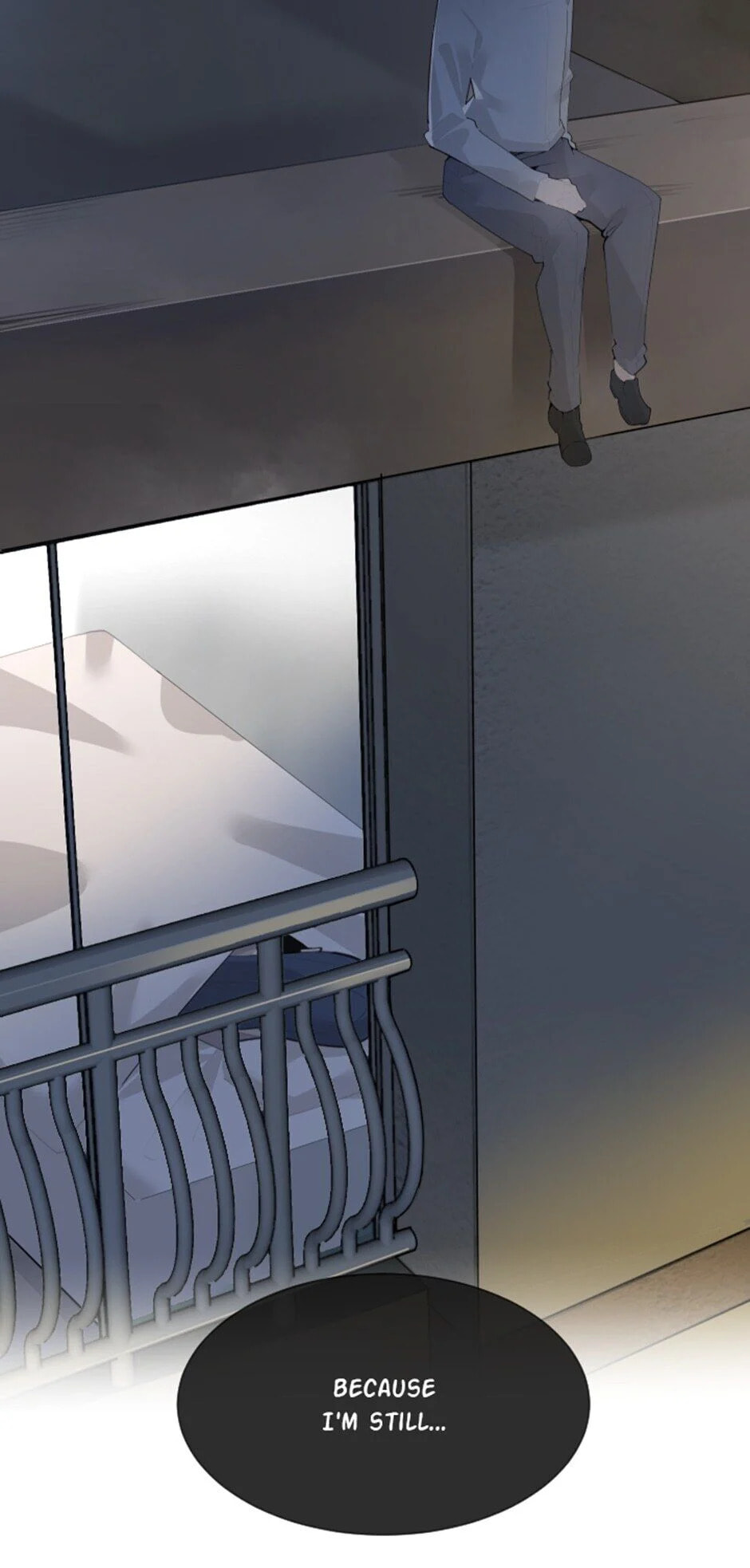 Devil Sword King Chapter 203 page 36 - 