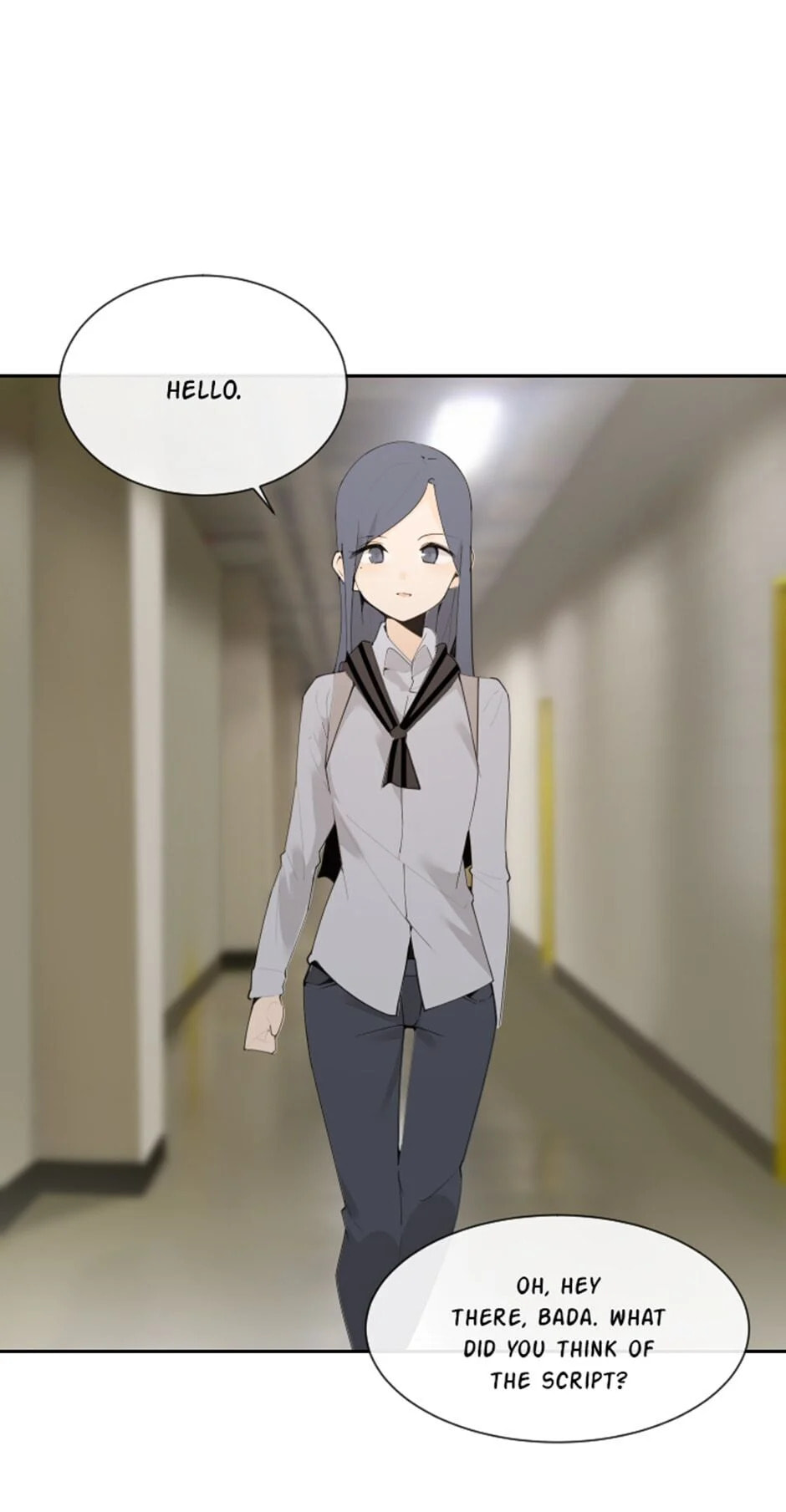 Devil Sword King Chapter 203 page 38 - 