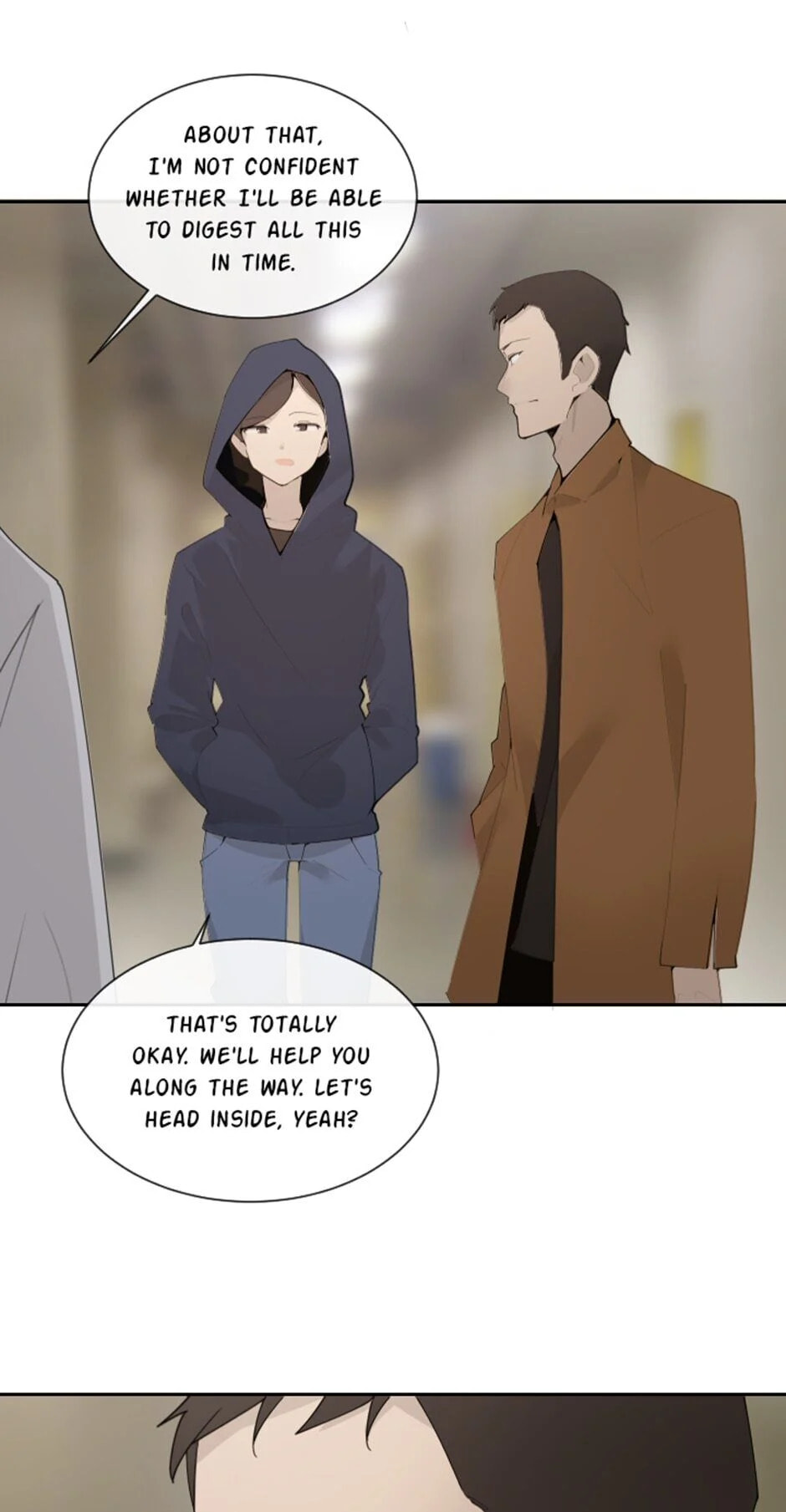 Devil Sword King Chapter 203 page 39 - 