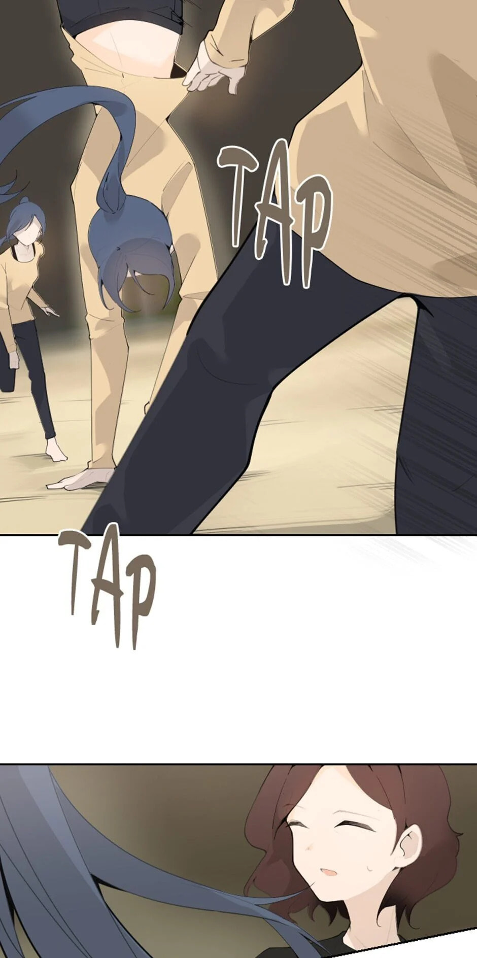 Devil Sword King Chapter 203 page 5 - 