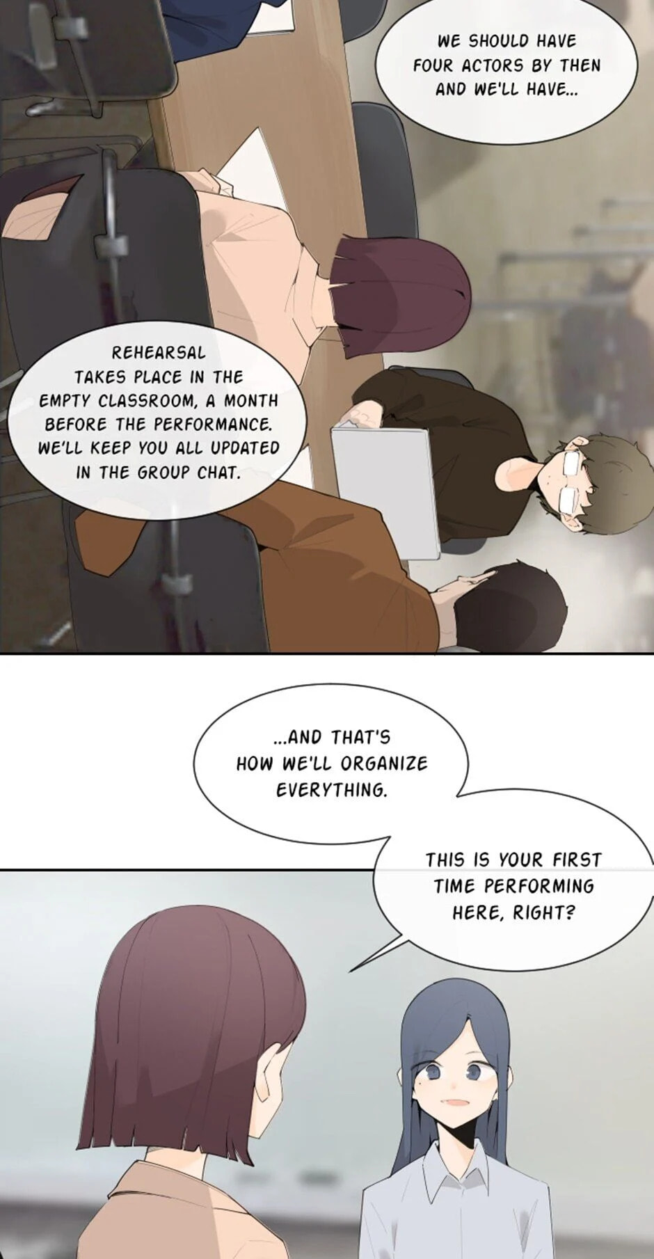 Devil Sword King Chapter 203 page 41 - 