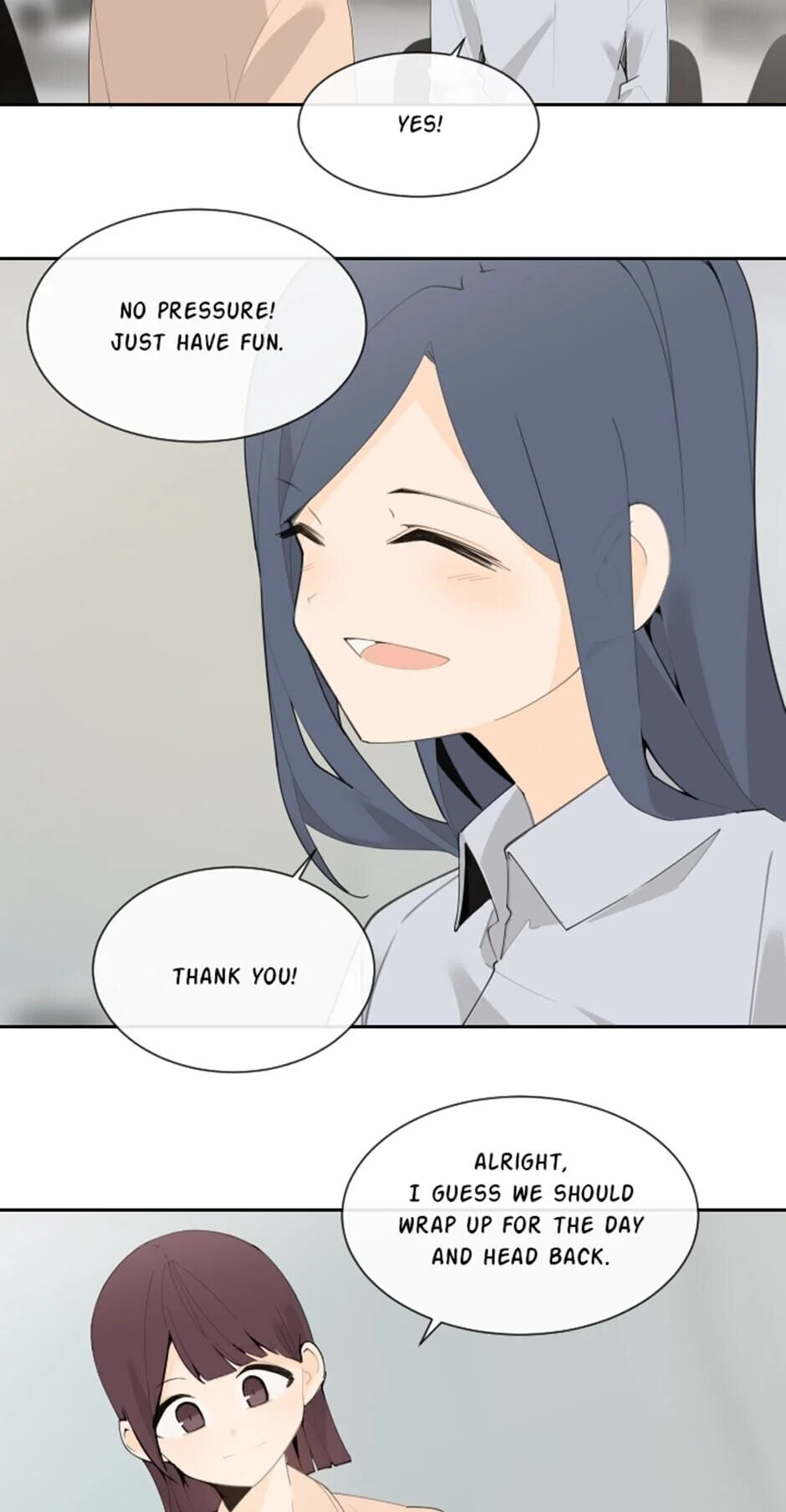 Devil Sword King Chapter 203 page 42 - 