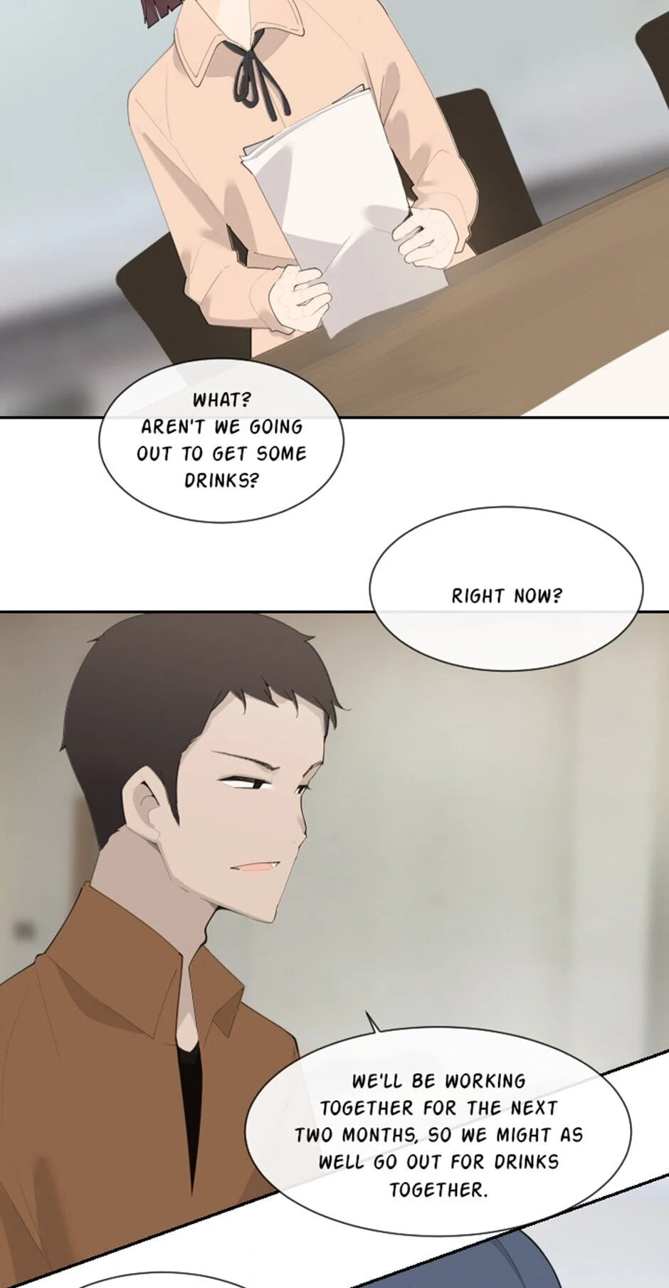 Devil Sword King Chapter 203 page 43 - 