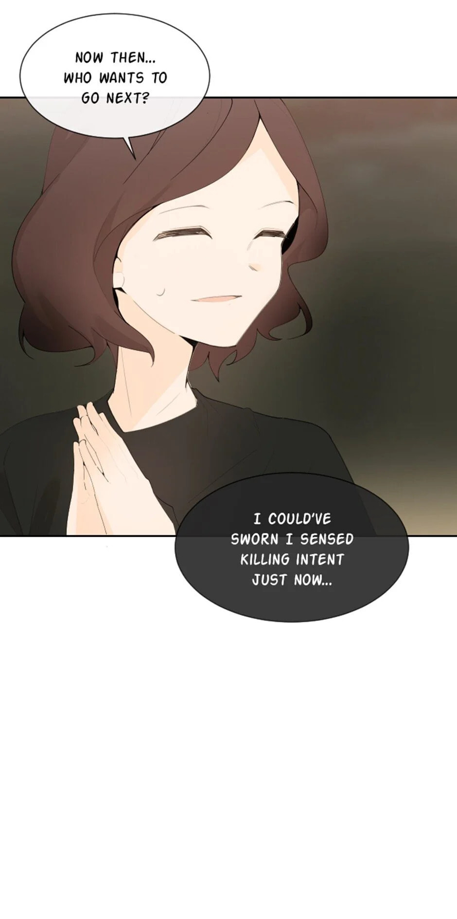 Devil Sword King Chapter 203 page 7 - 