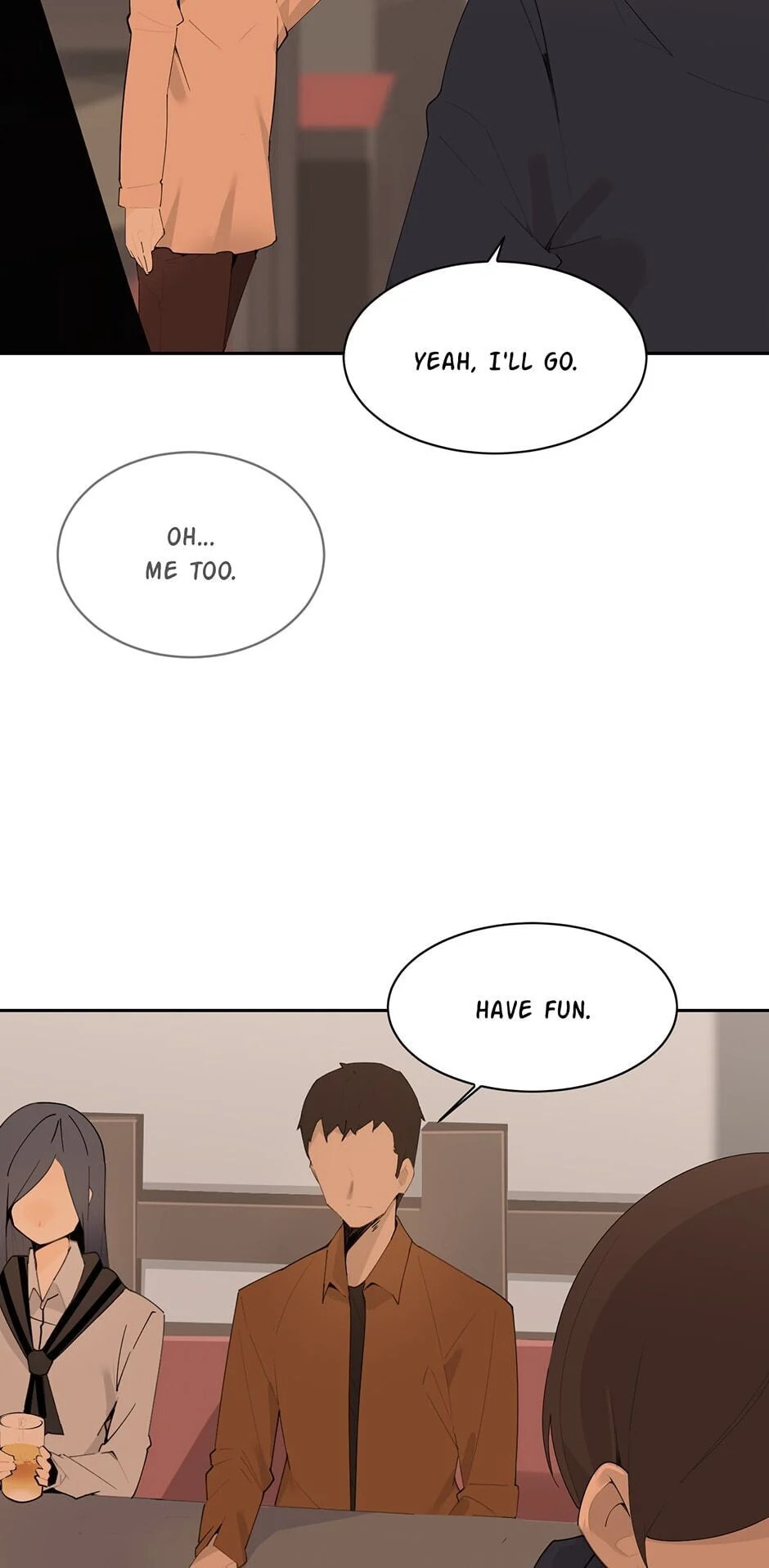 Devil Sword King Chapter 204 page 11 - 