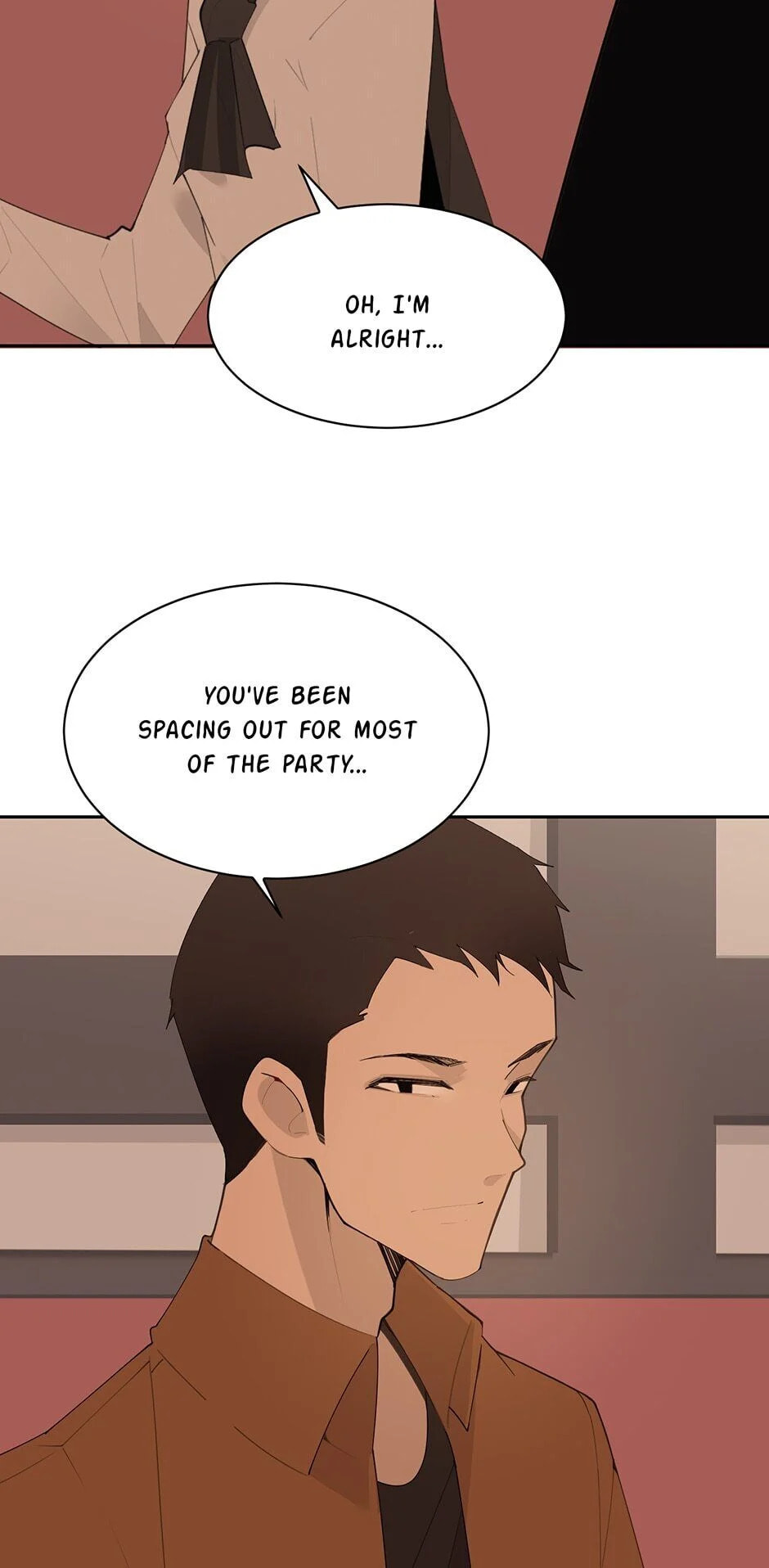 Devil Sword King Chapter 204 page 13 - 