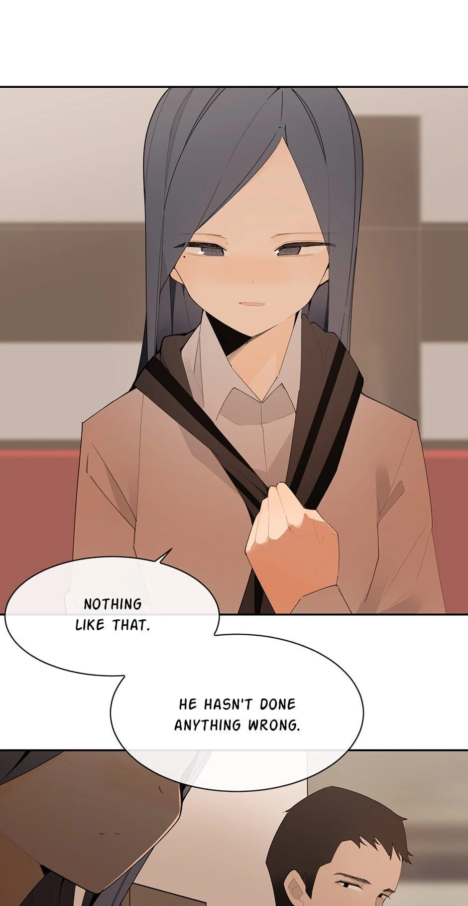 Devil Sword King Chapter 204 page 15 - 