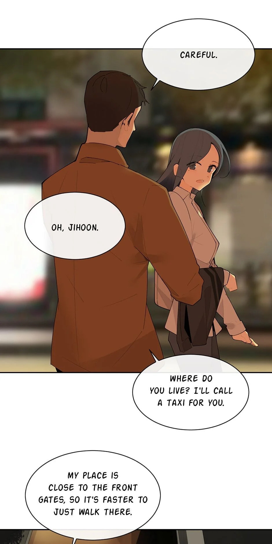 Devil Sword King Chapter 204 page 23 - 