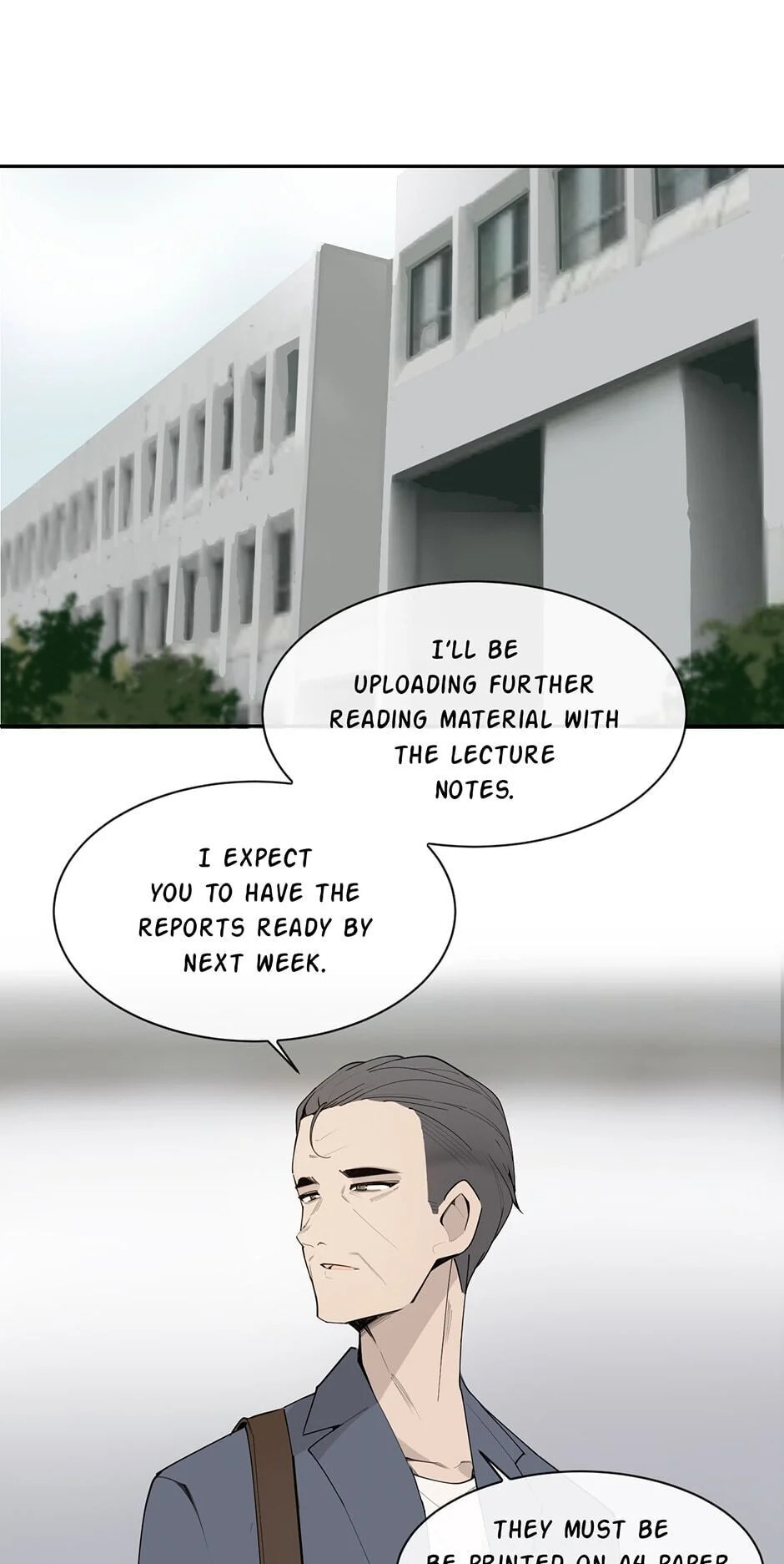 Devil Sword King Chapter 204 page 29 - 