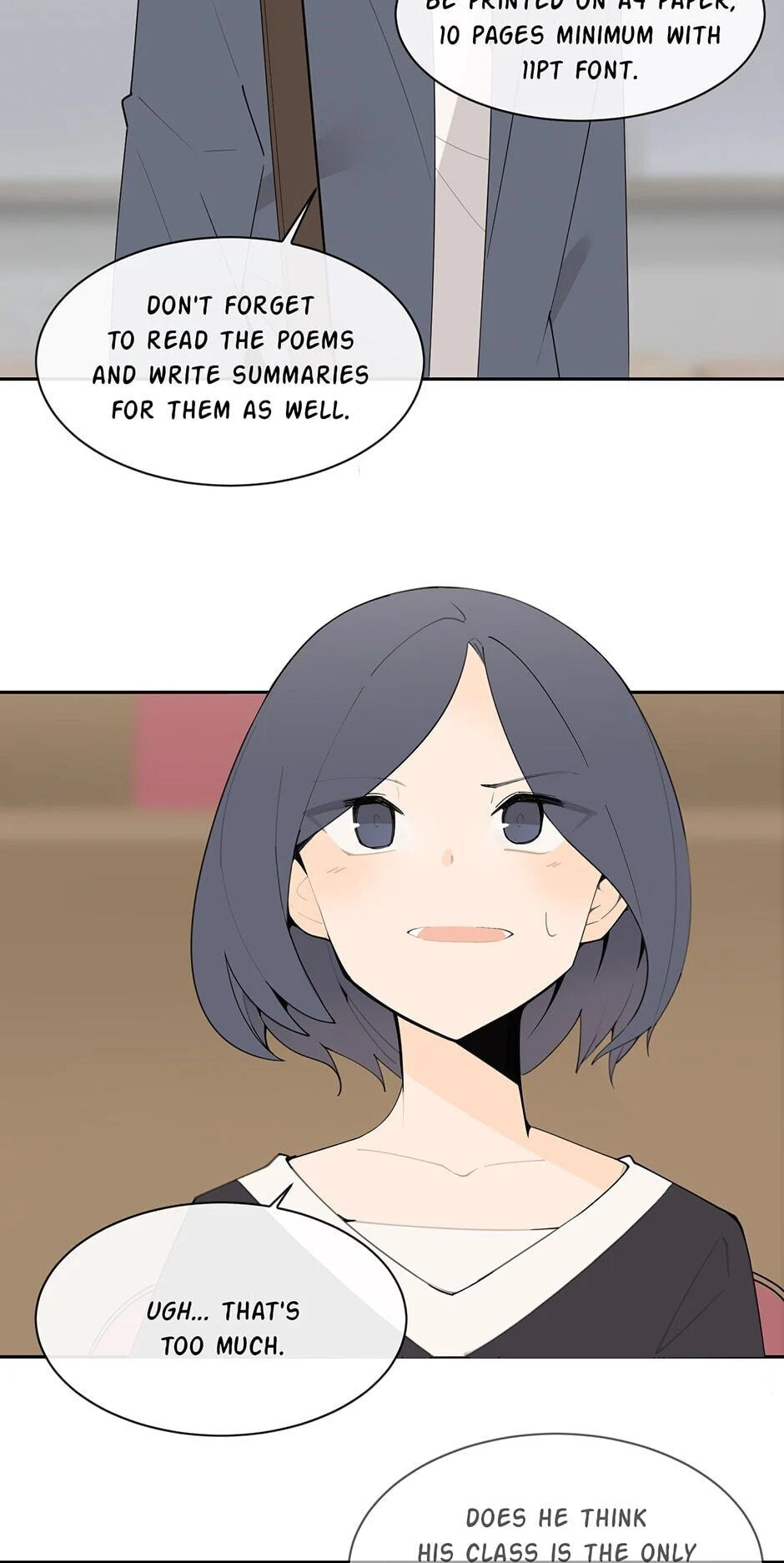 Devil Sword King Chapter 204 page 30 - 