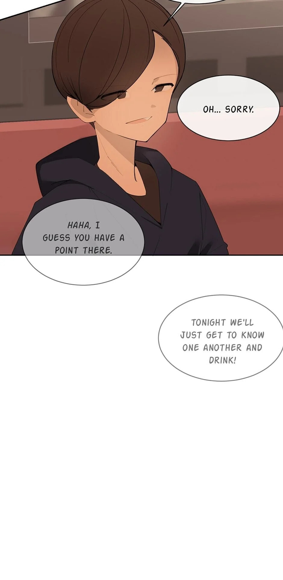 Devil Sword King Chapter 204 page 4 - 