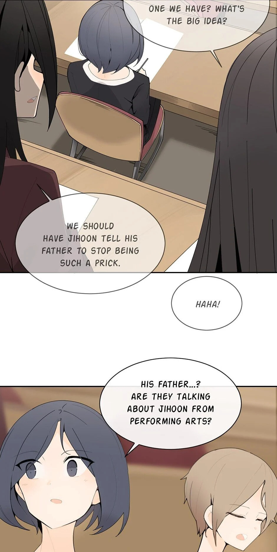 Devil Sword King Chapter 204 page 31 - 