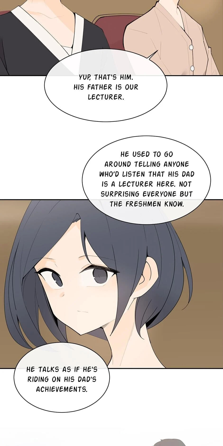 Devil Sword King Chapter 204 page 32 - 