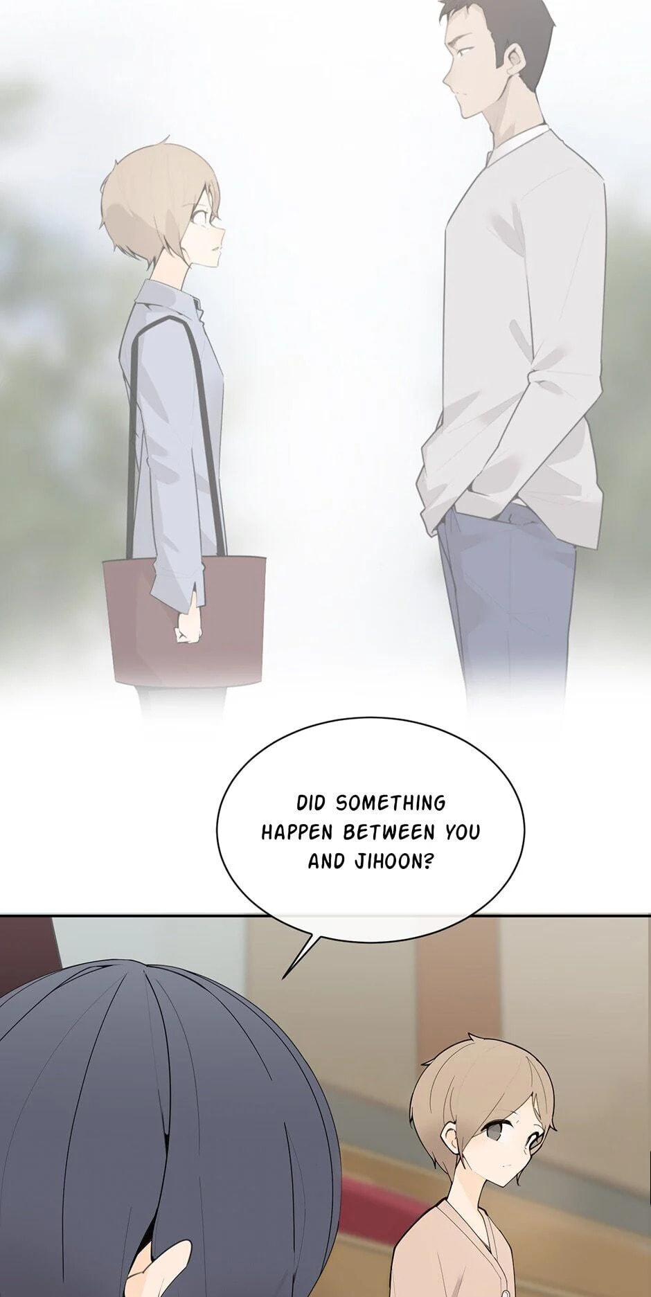 Devil Sword King Chapter 204 page 33 - 