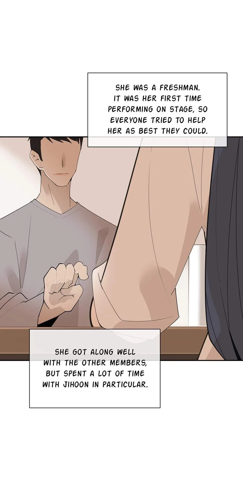 Devil Sword King Chapter 204 page 36 - 
