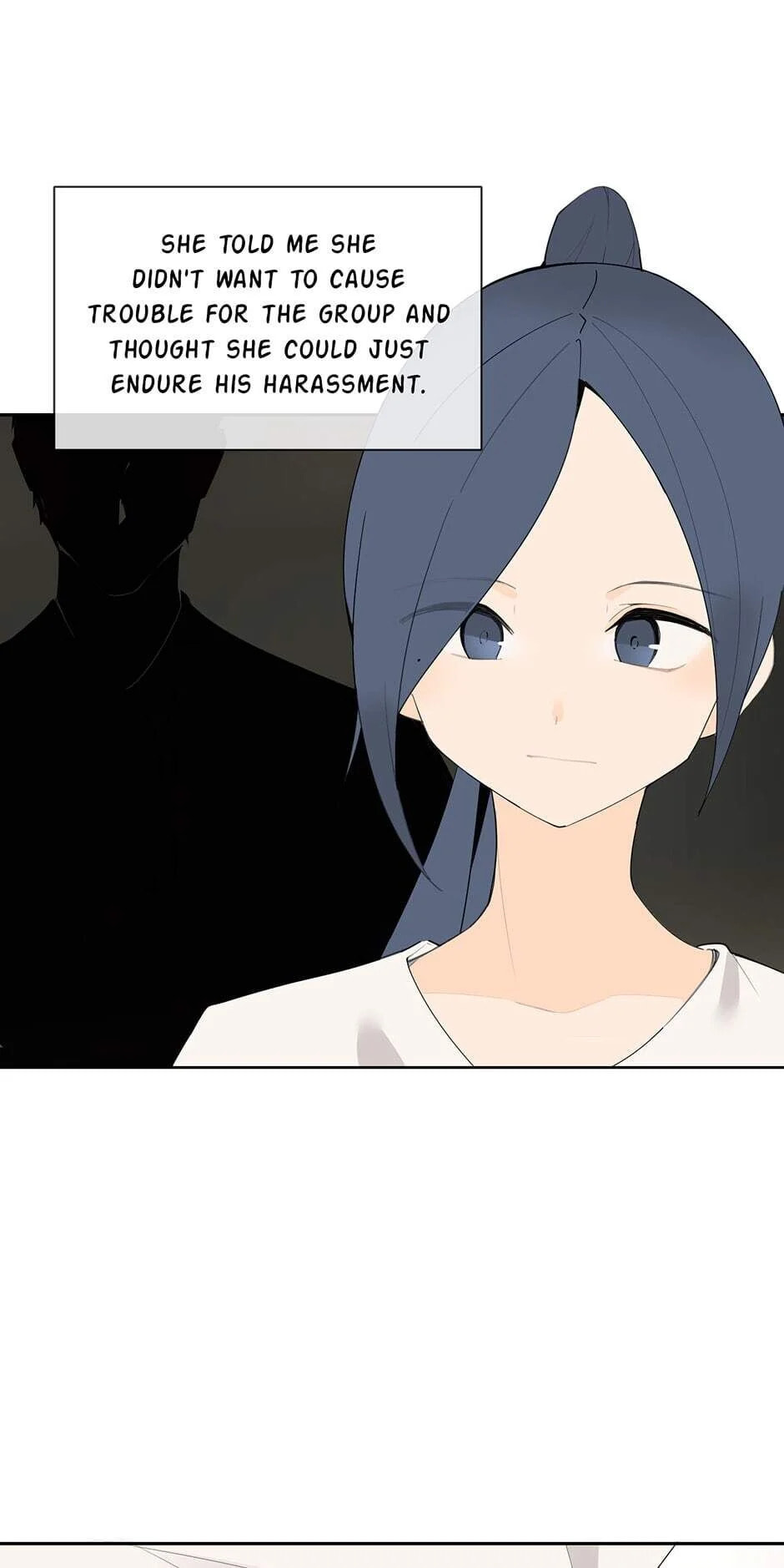 Devil Sword King Chapter 204 page 40 - 