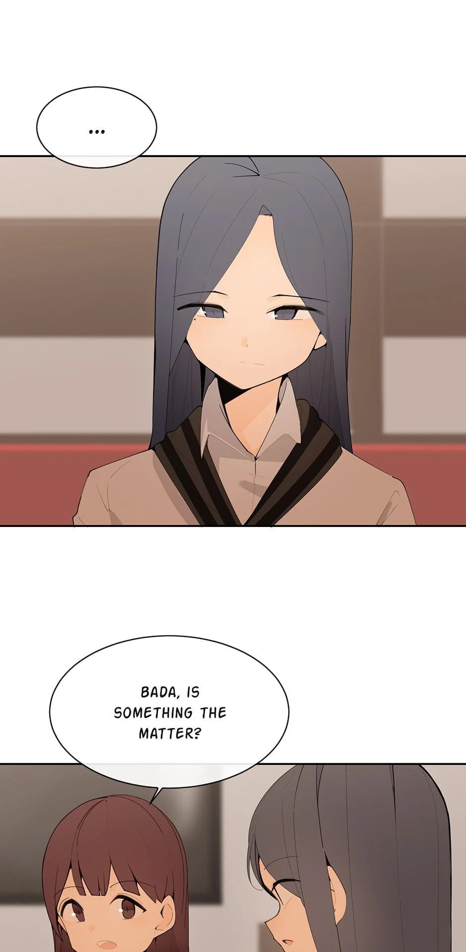 Devil Sword King Chapter 204 page 5 - 