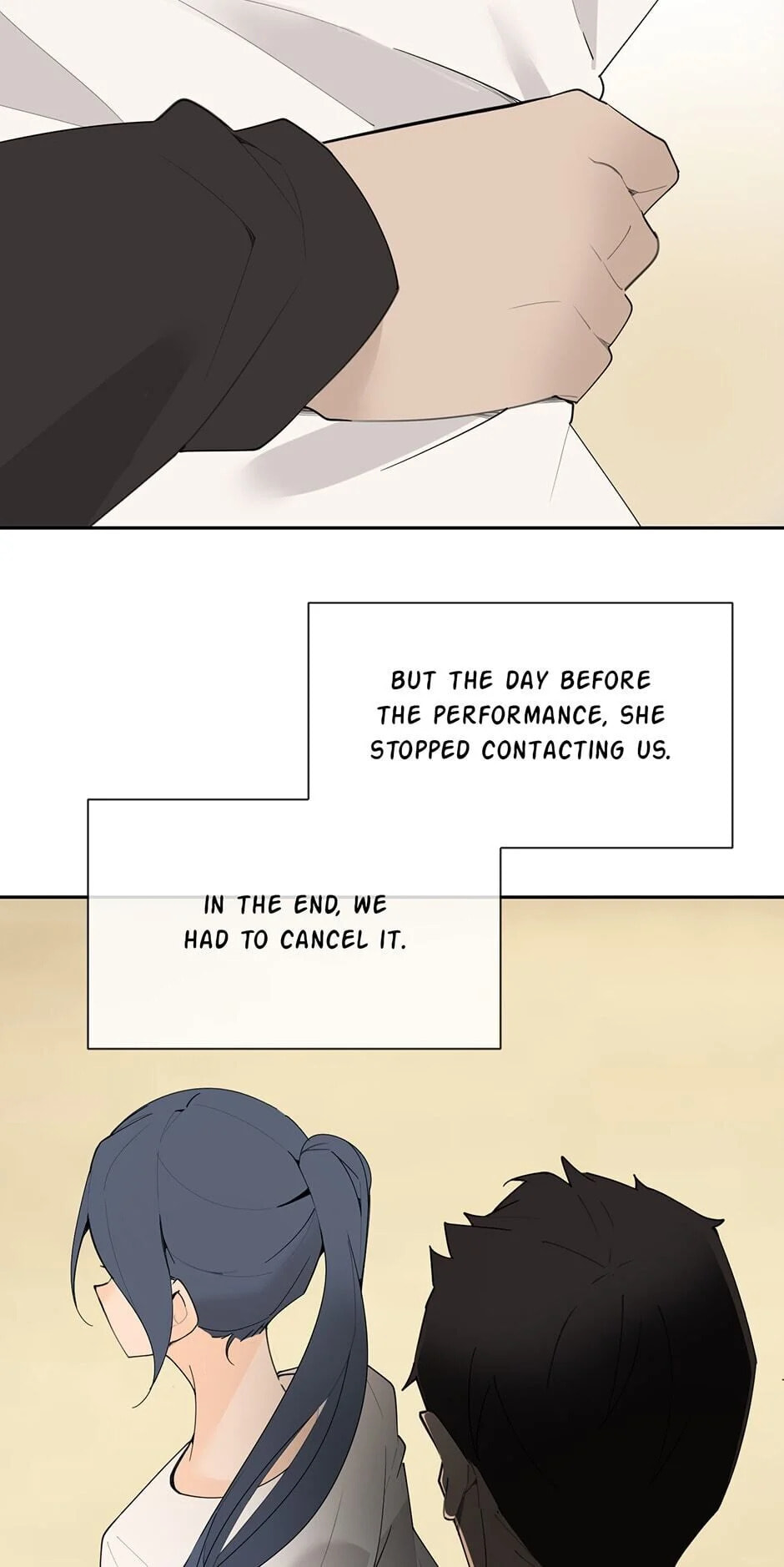 Devil Sword King Chapter 204 page 41 - 