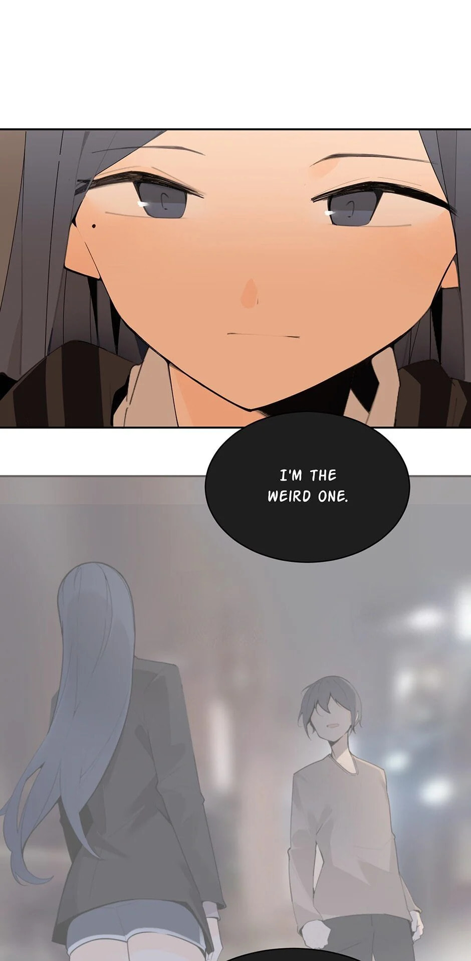 Devil Sword King Chapter 204 page 8 - 