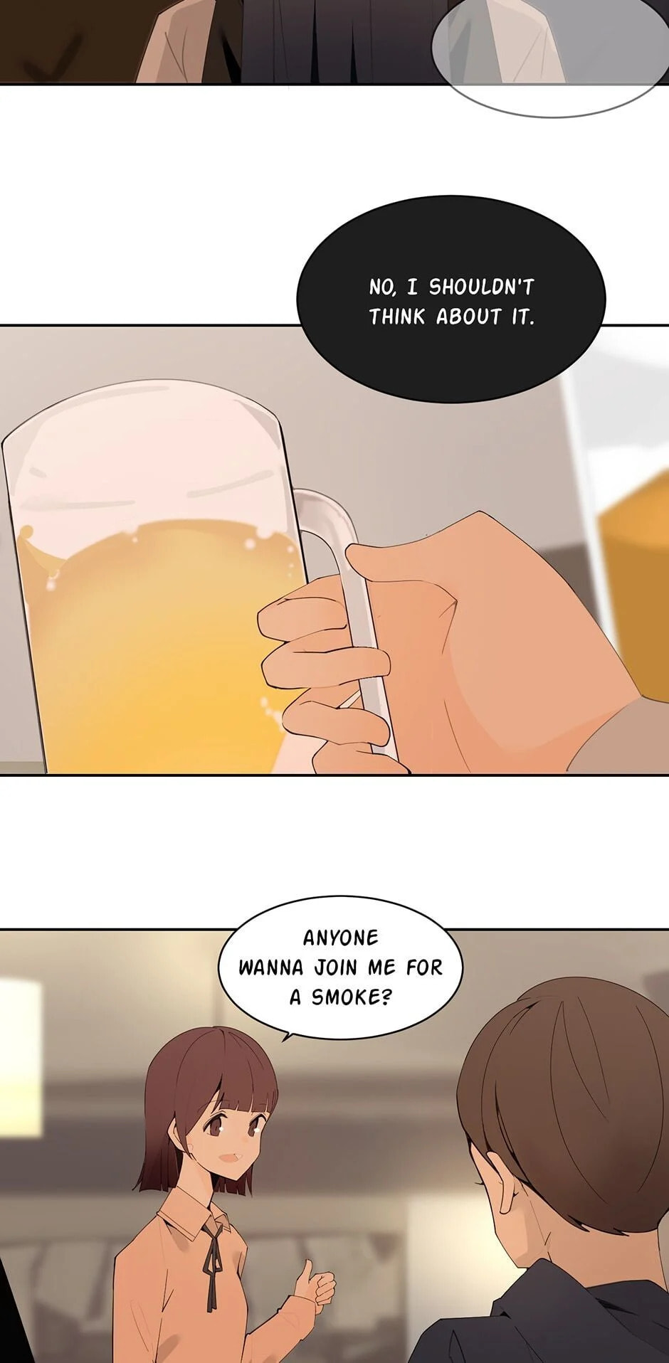 Devil Sword King Chapter 204 page 10 - 