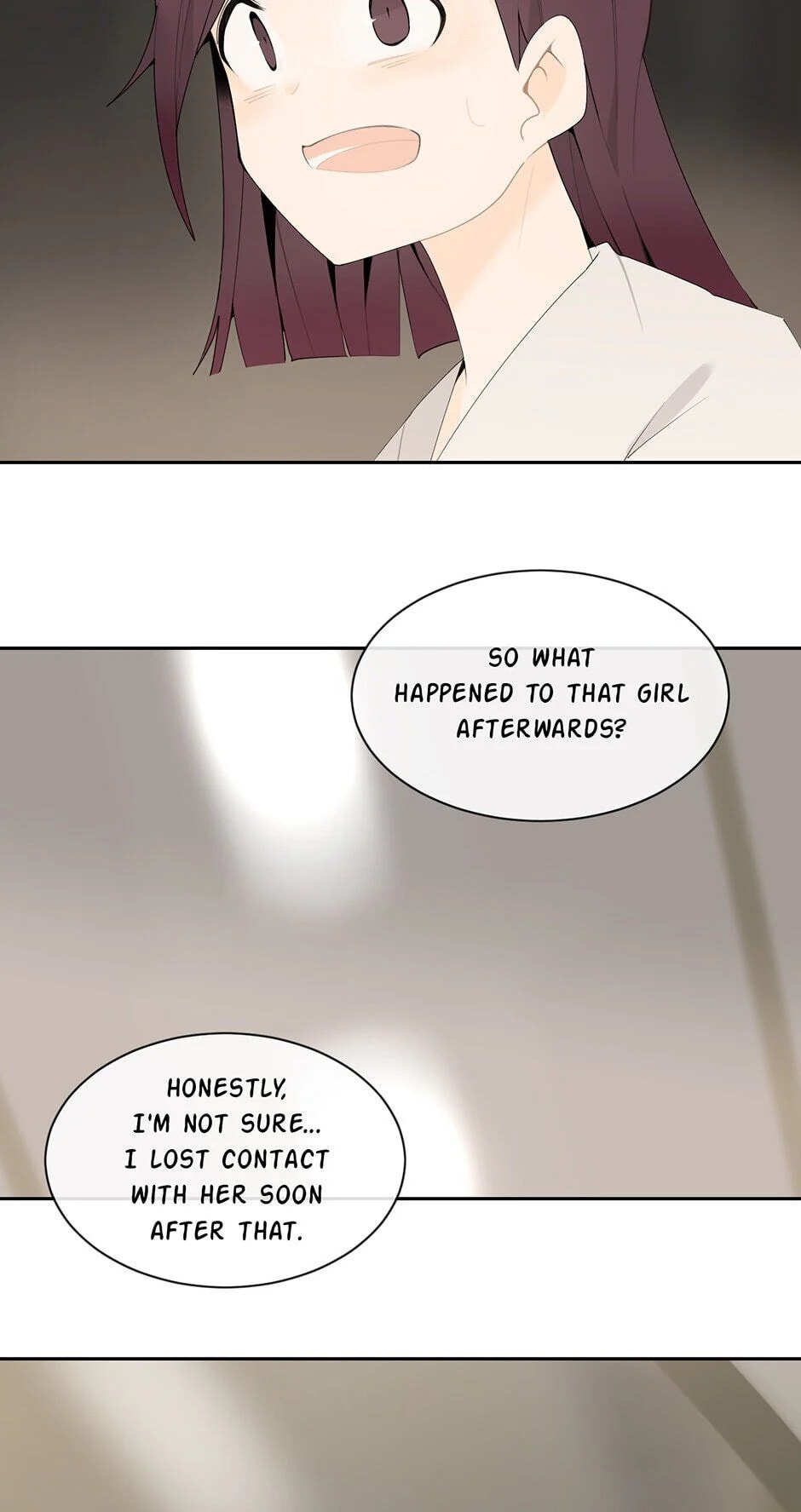 Devil Sword King Chapter 205 page 11 - 
