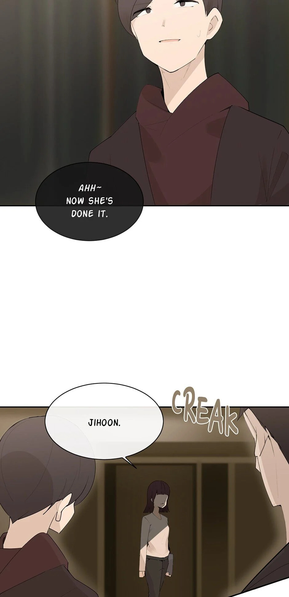 Devil Sword King Chapter 205 page 18 - 