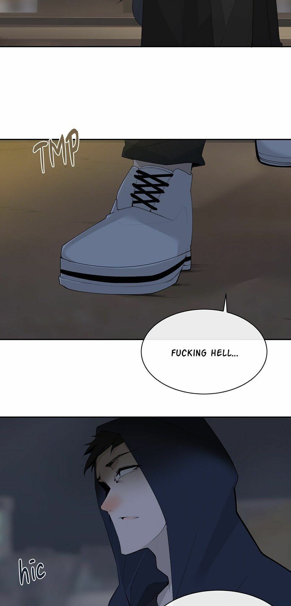 Devil Sword King Chapter 205 page 28 - 