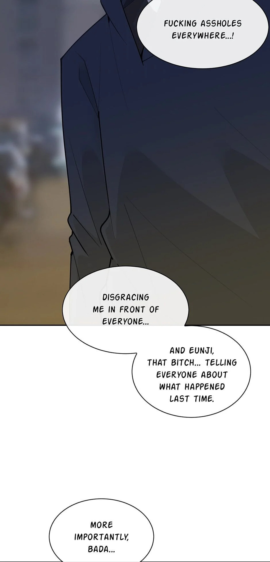 Devil Sword King Chapter 205 page 29 - 