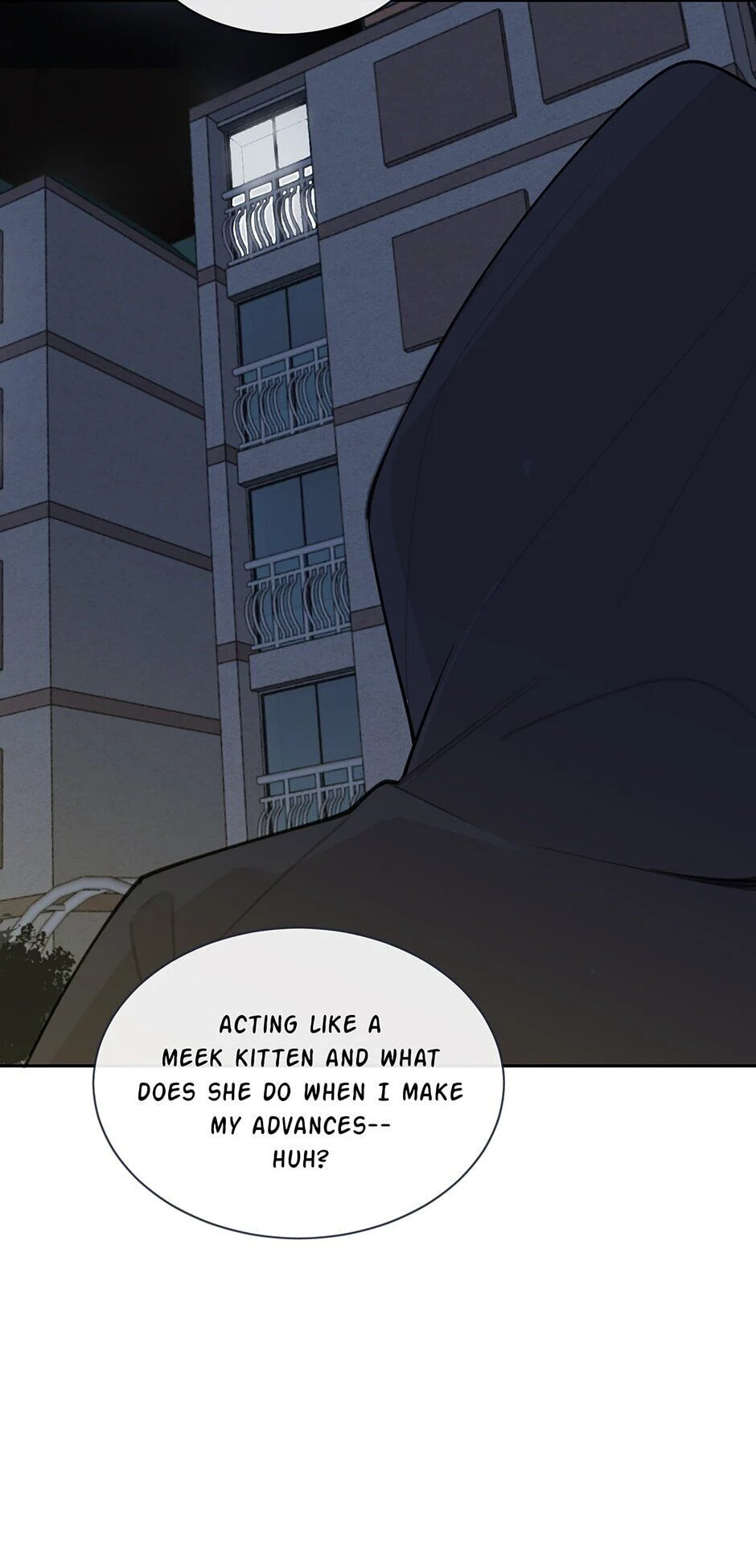 Devil Sword King Chapter 205 page 30 - 
