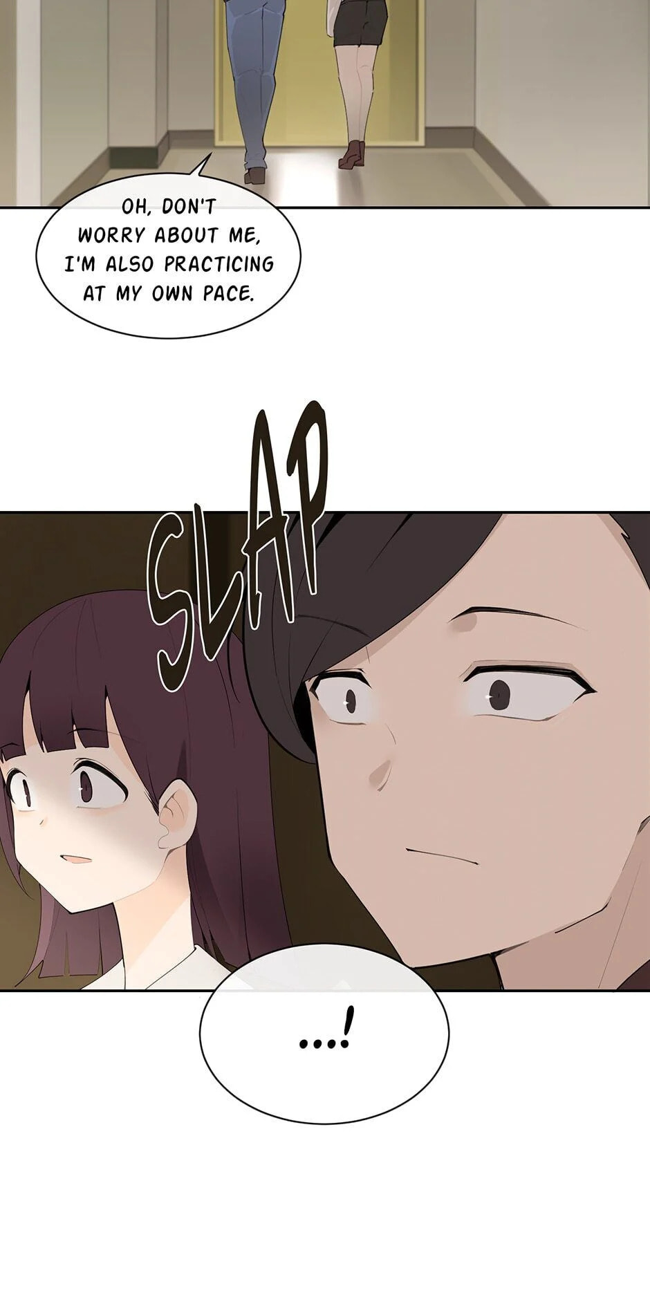 Devil Sword King Chapter 205 page 4 - 