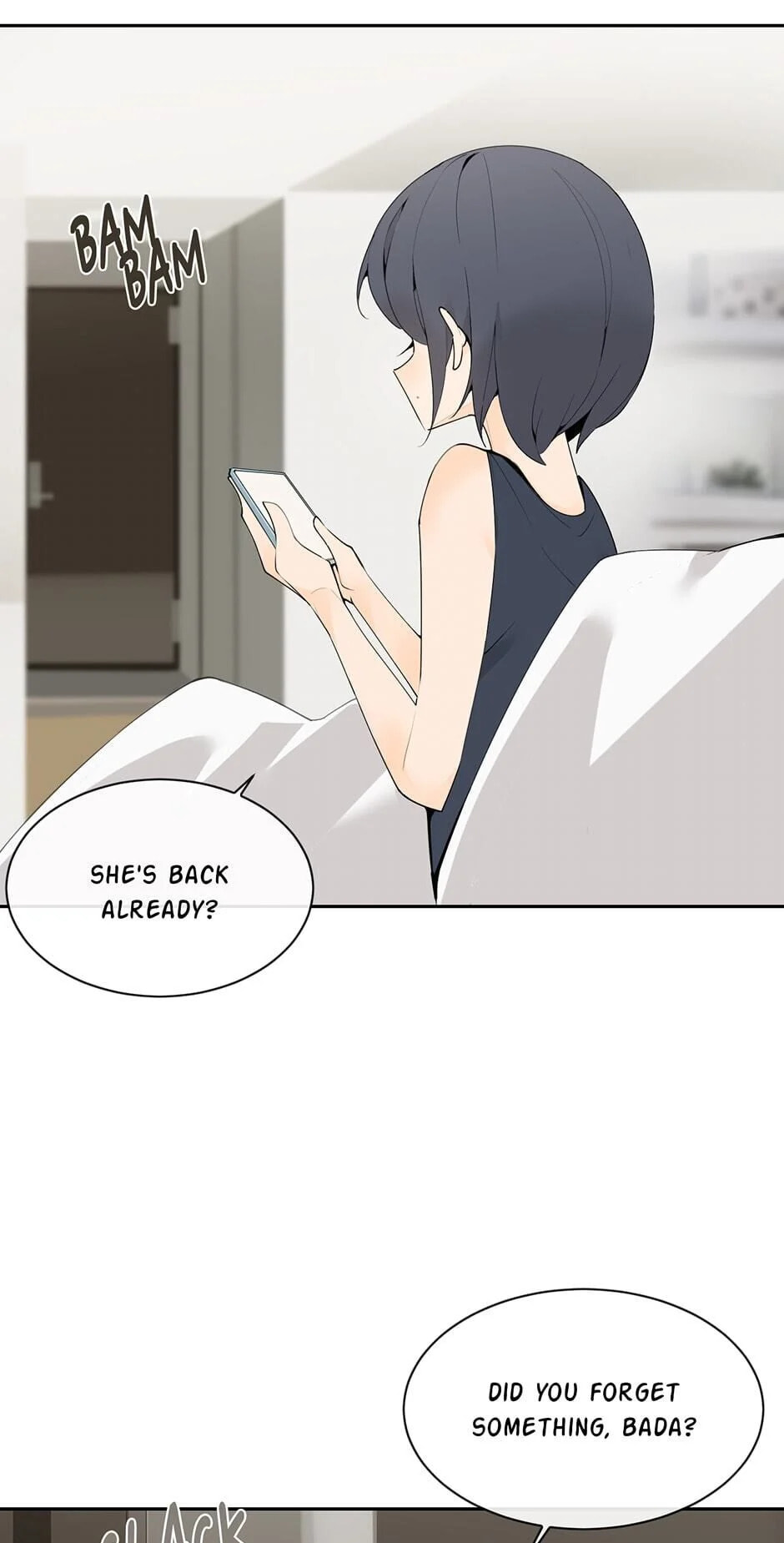 Devil Sword King Chapter 205 page 31 - 