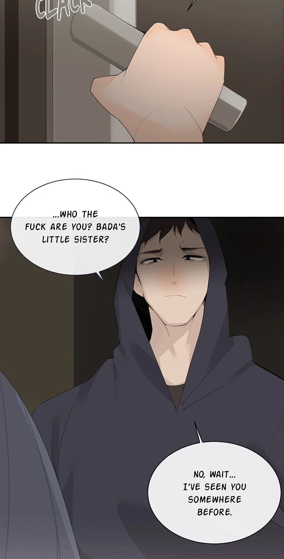 Devil Sword King Chapter 205 page 32 - 