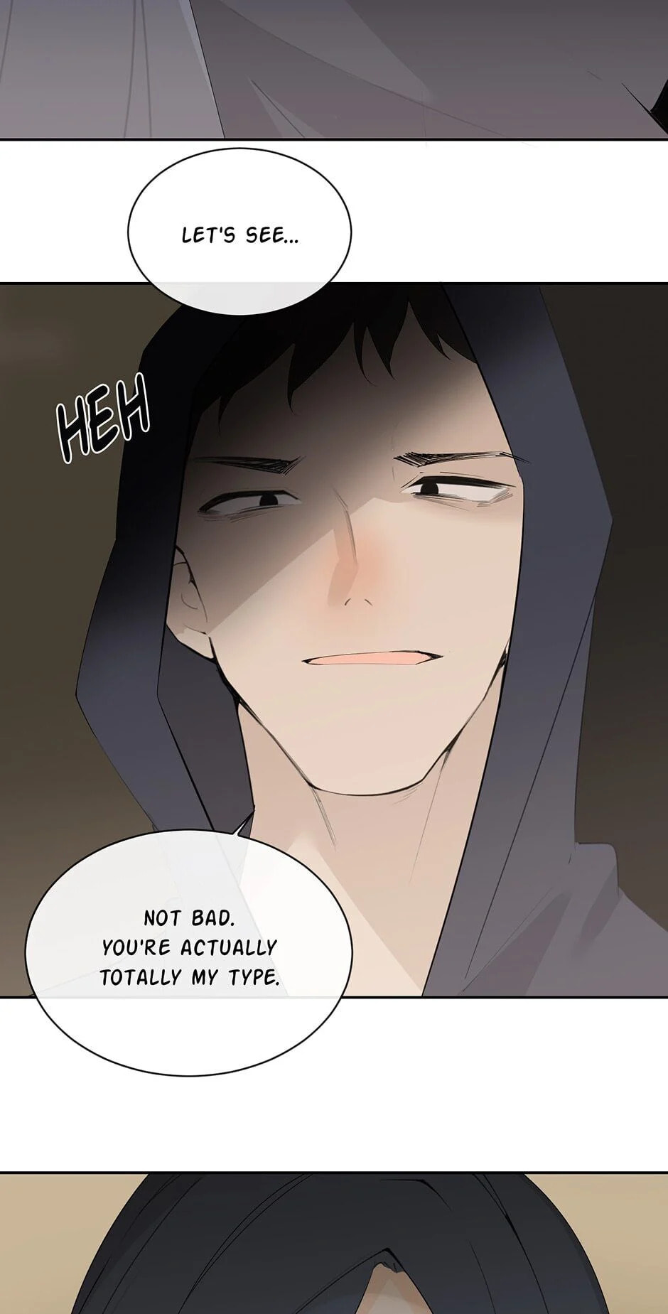 Devil Sword King Chapter 205 page 33 - 