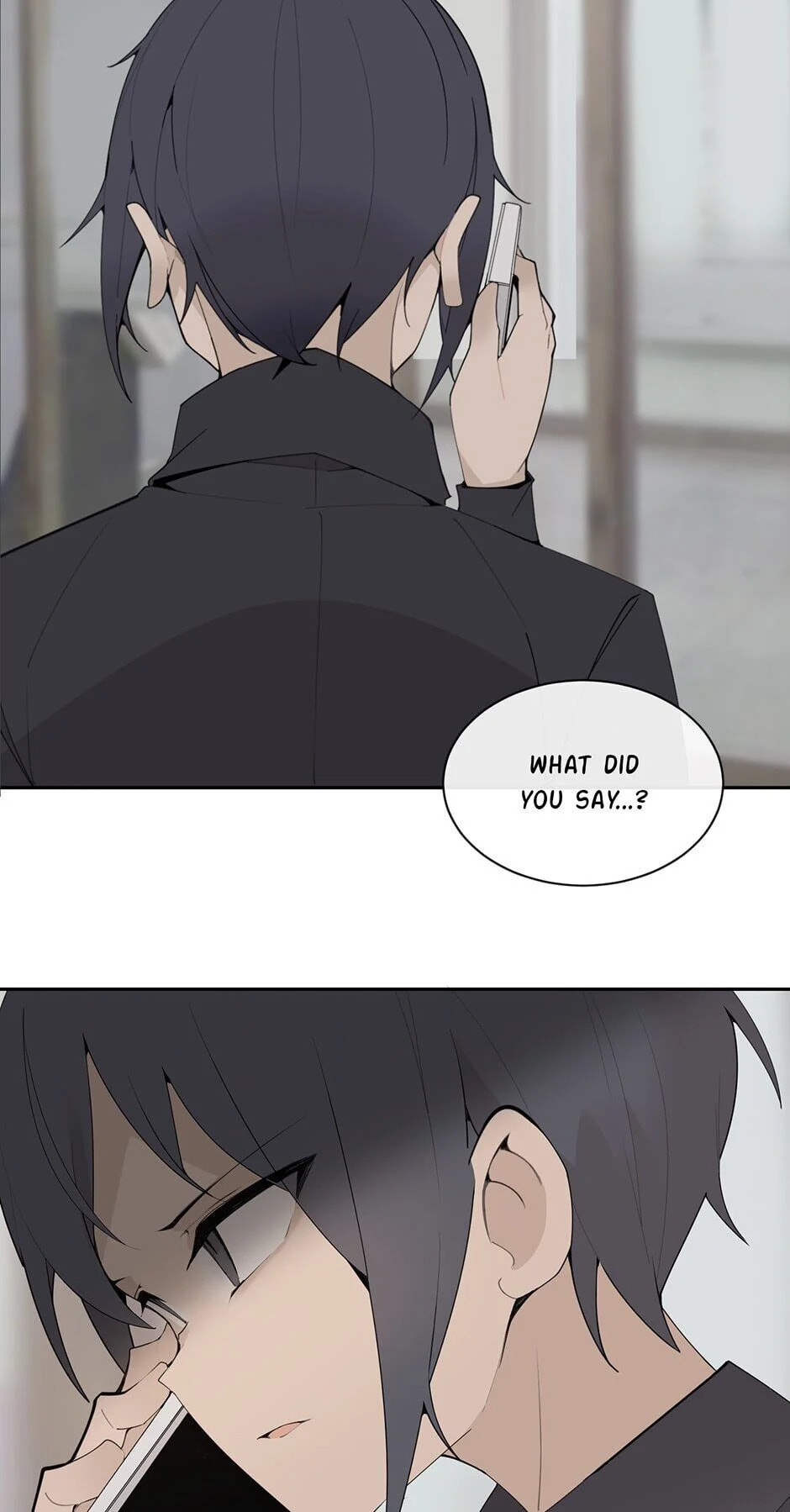 Devil Sword King Chapter 205 page 42 - 