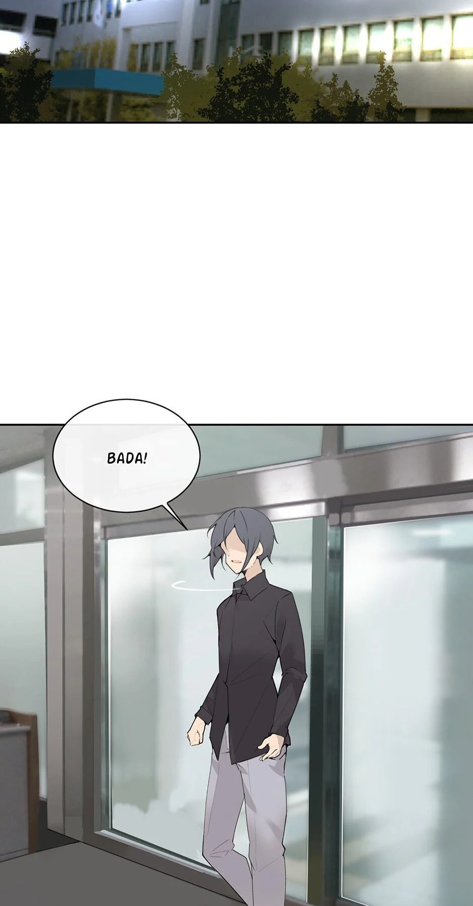 Devil Sword King Chapter 205 page 44 - 